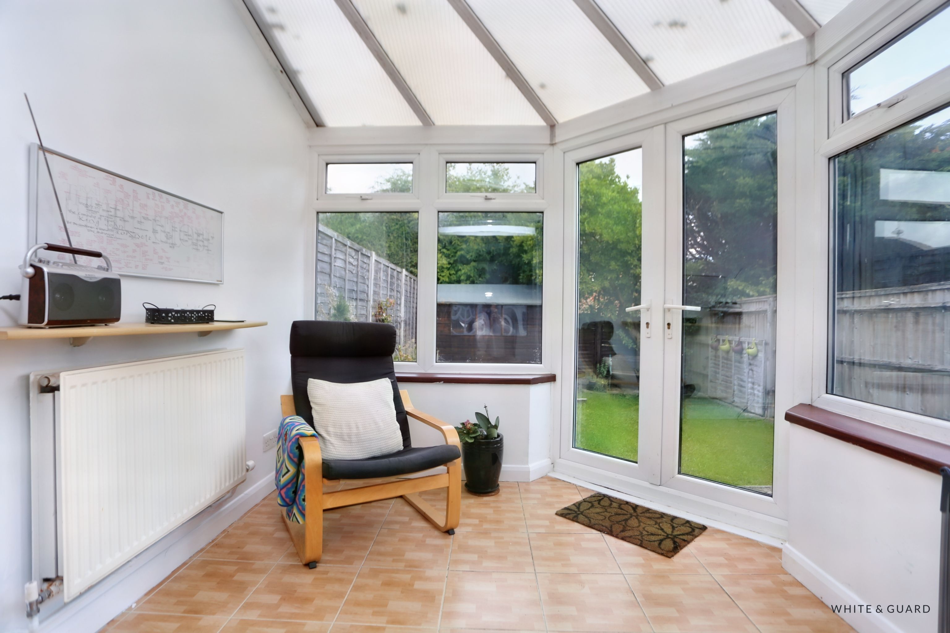 Provene Gardens, Waltham Chase, SO32 Street