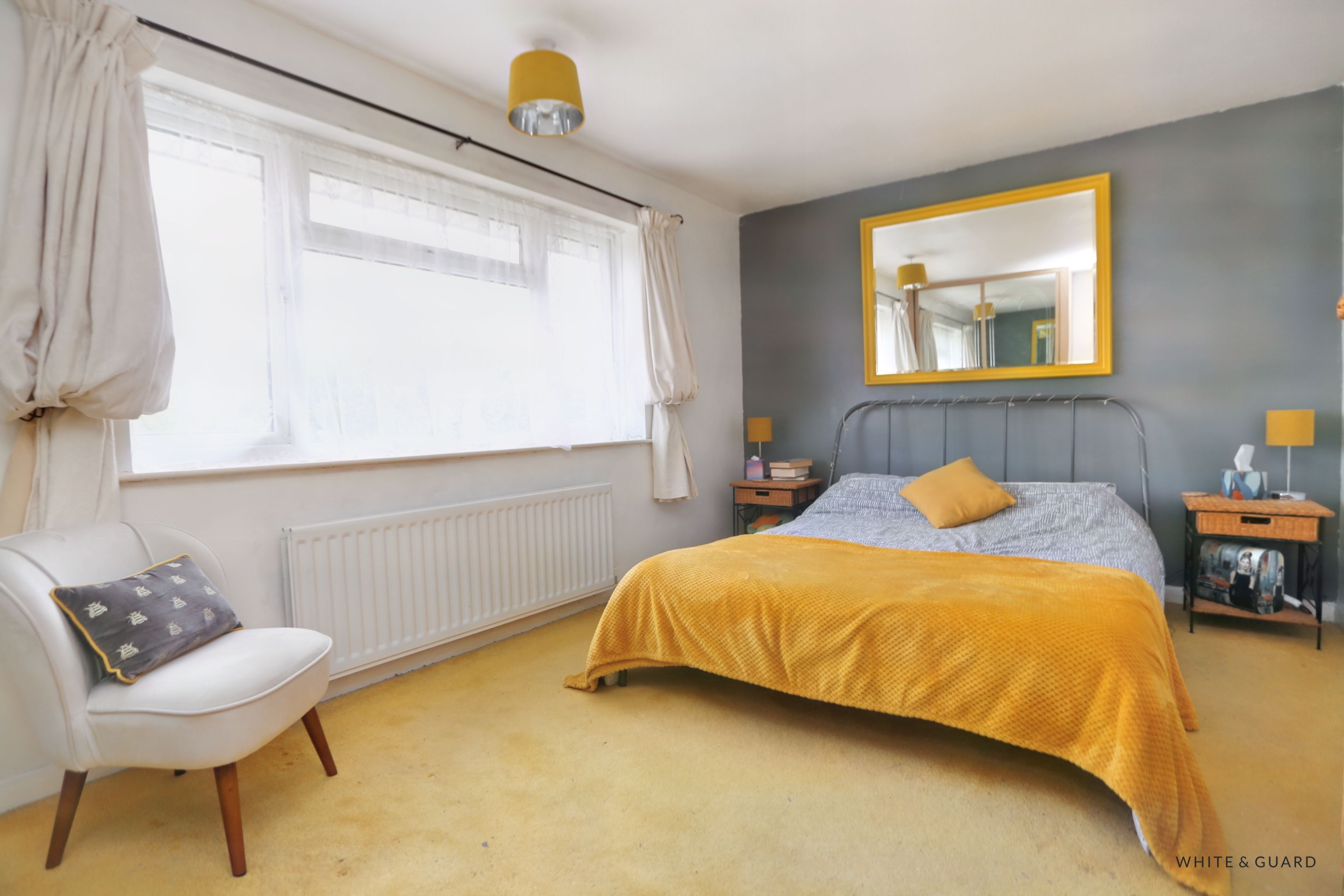 Provene Gardens, Waltham Chase, SO32 Street