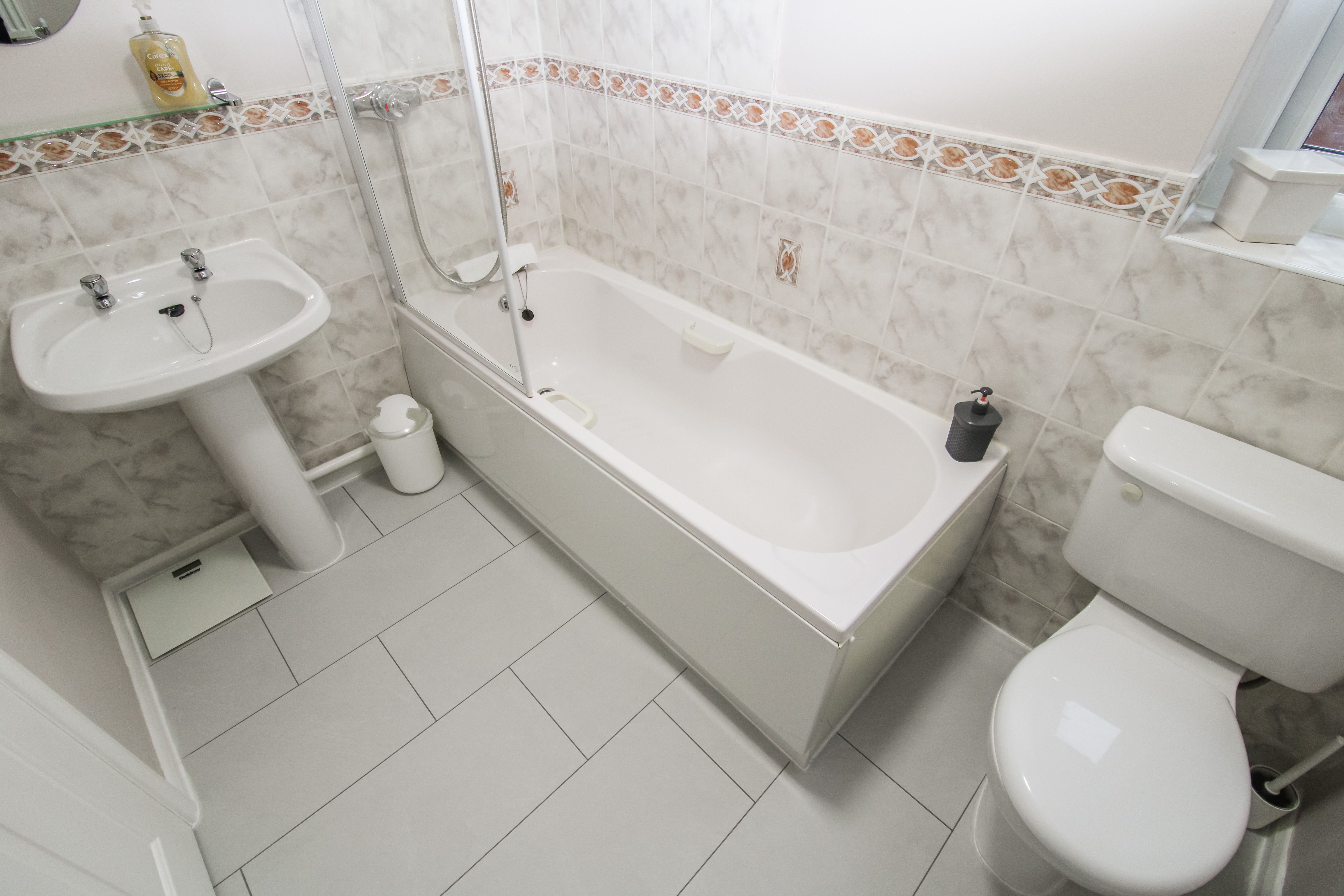 Titchfield Road, Oldham, OL8 Street