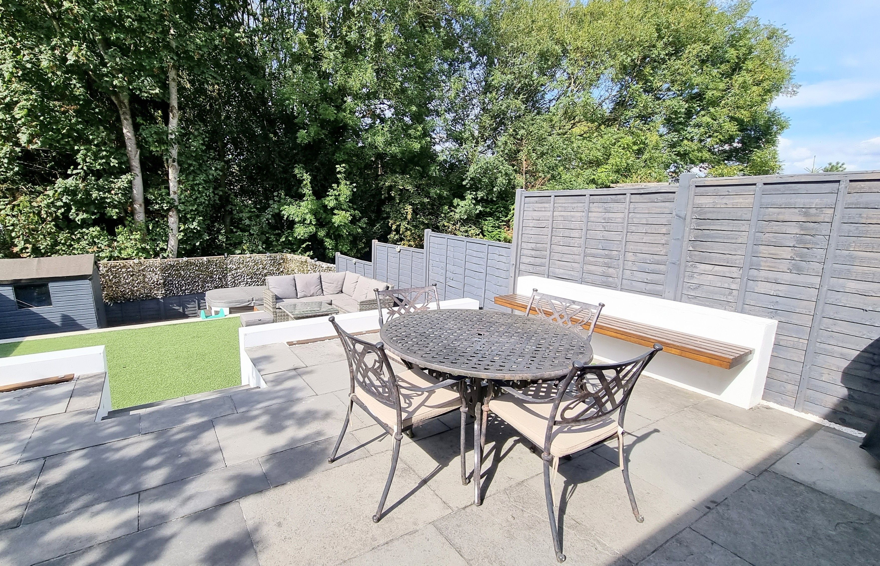Priory Way, Haywards Heath, RH16 Street