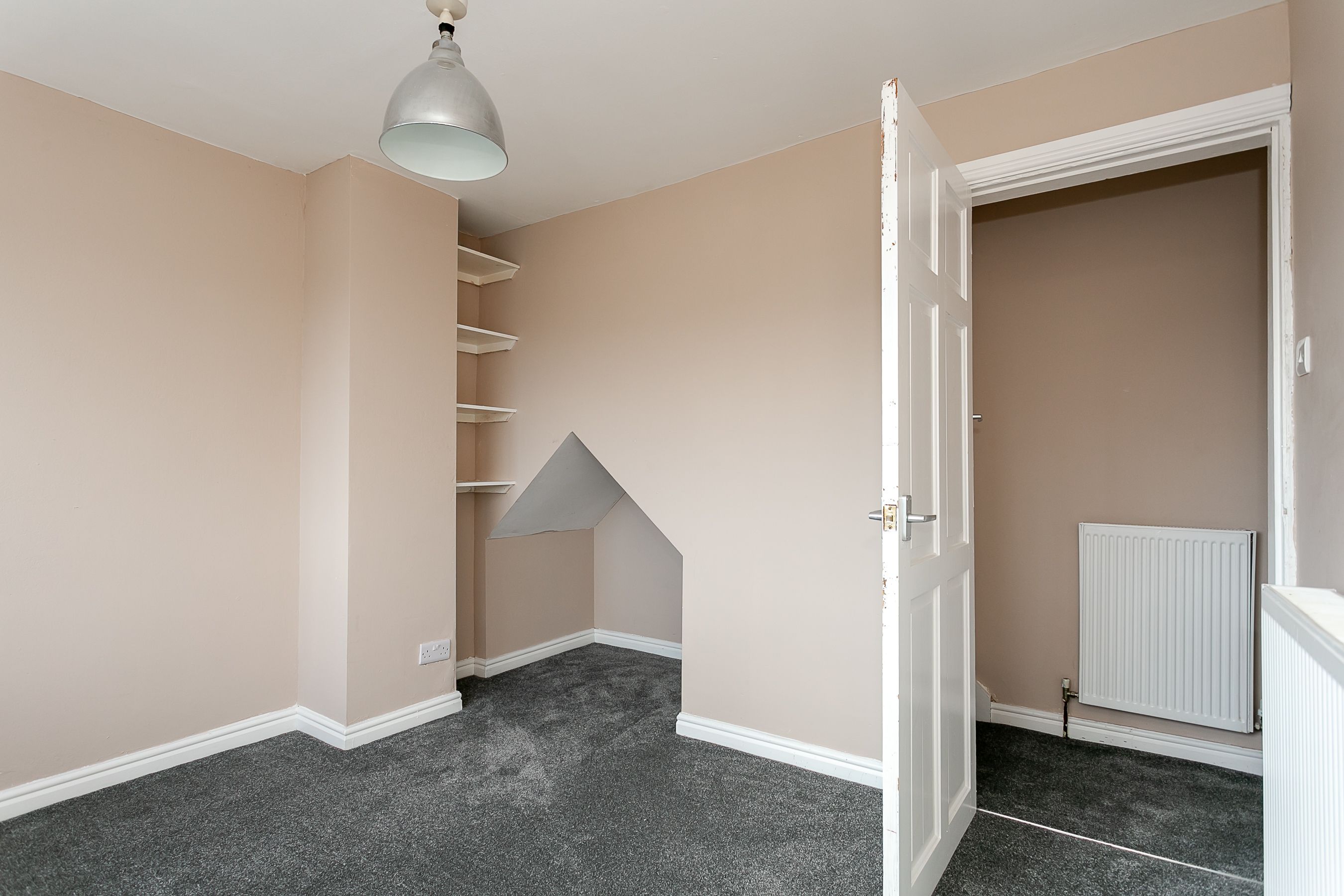 Wedderburn Avenue, Harrogate, HG2 Street