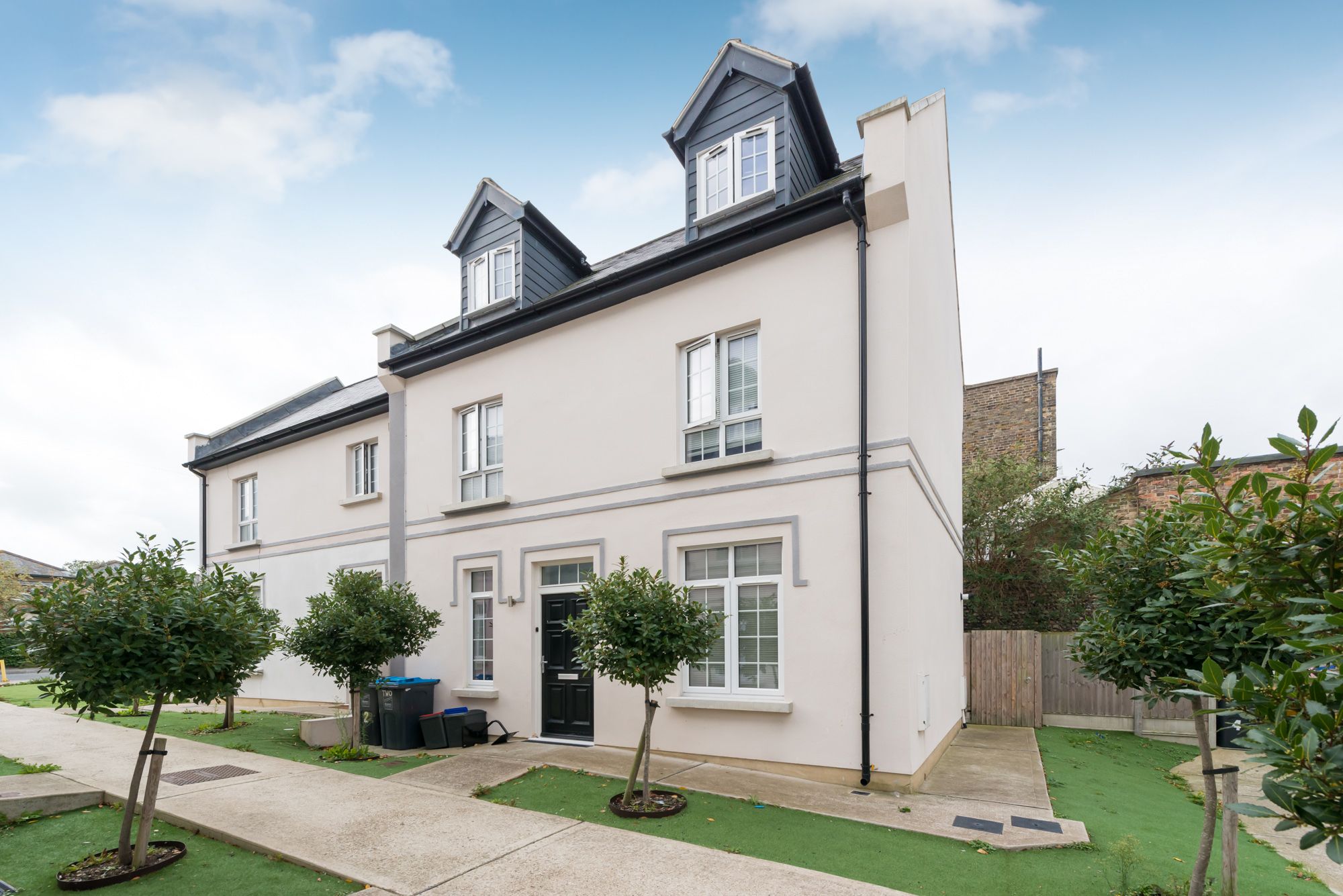 West Cliff Road, Ramsgate, CT11 Street