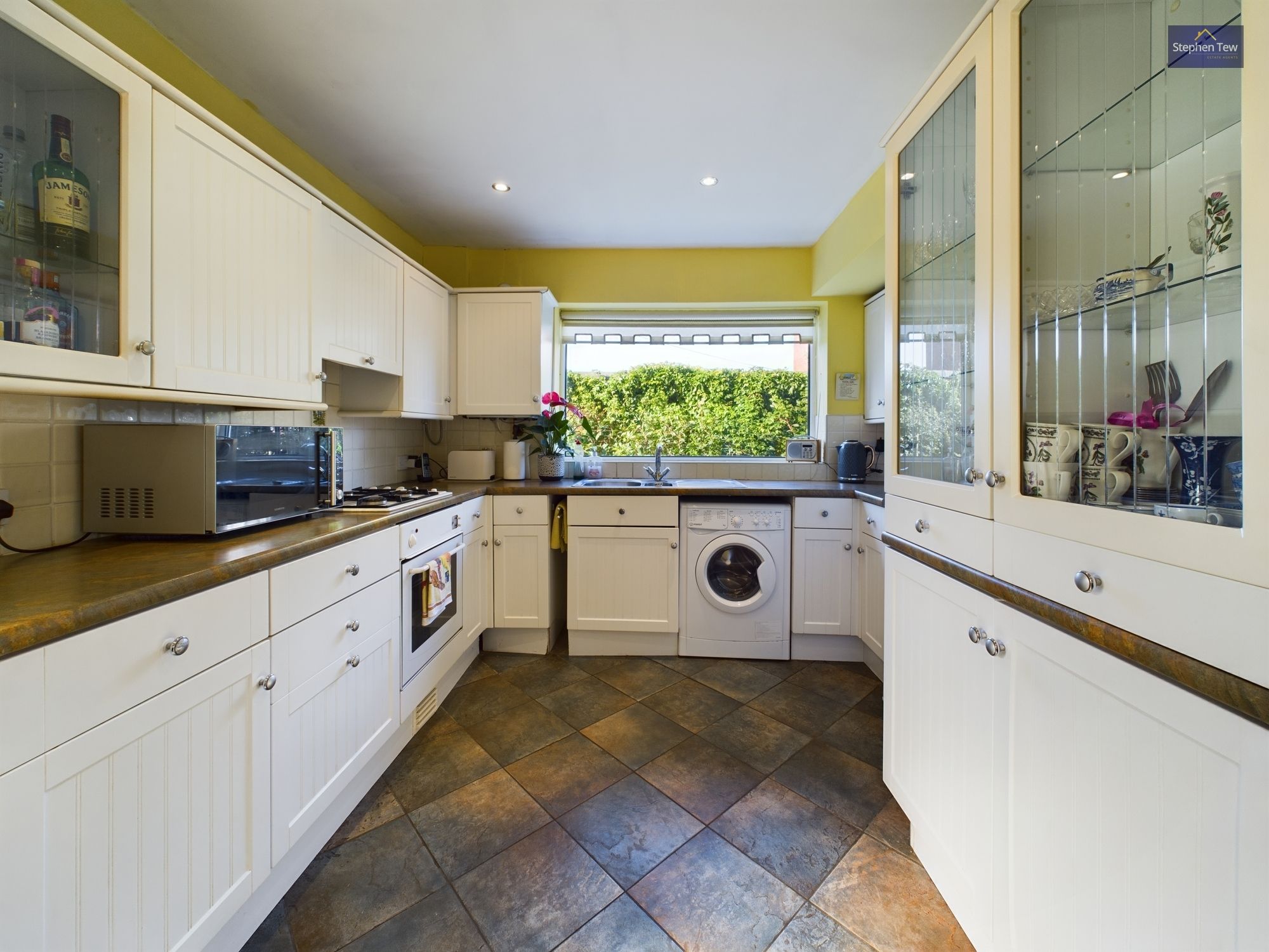 Stadium Avenue, Blackpool, FY4 Street