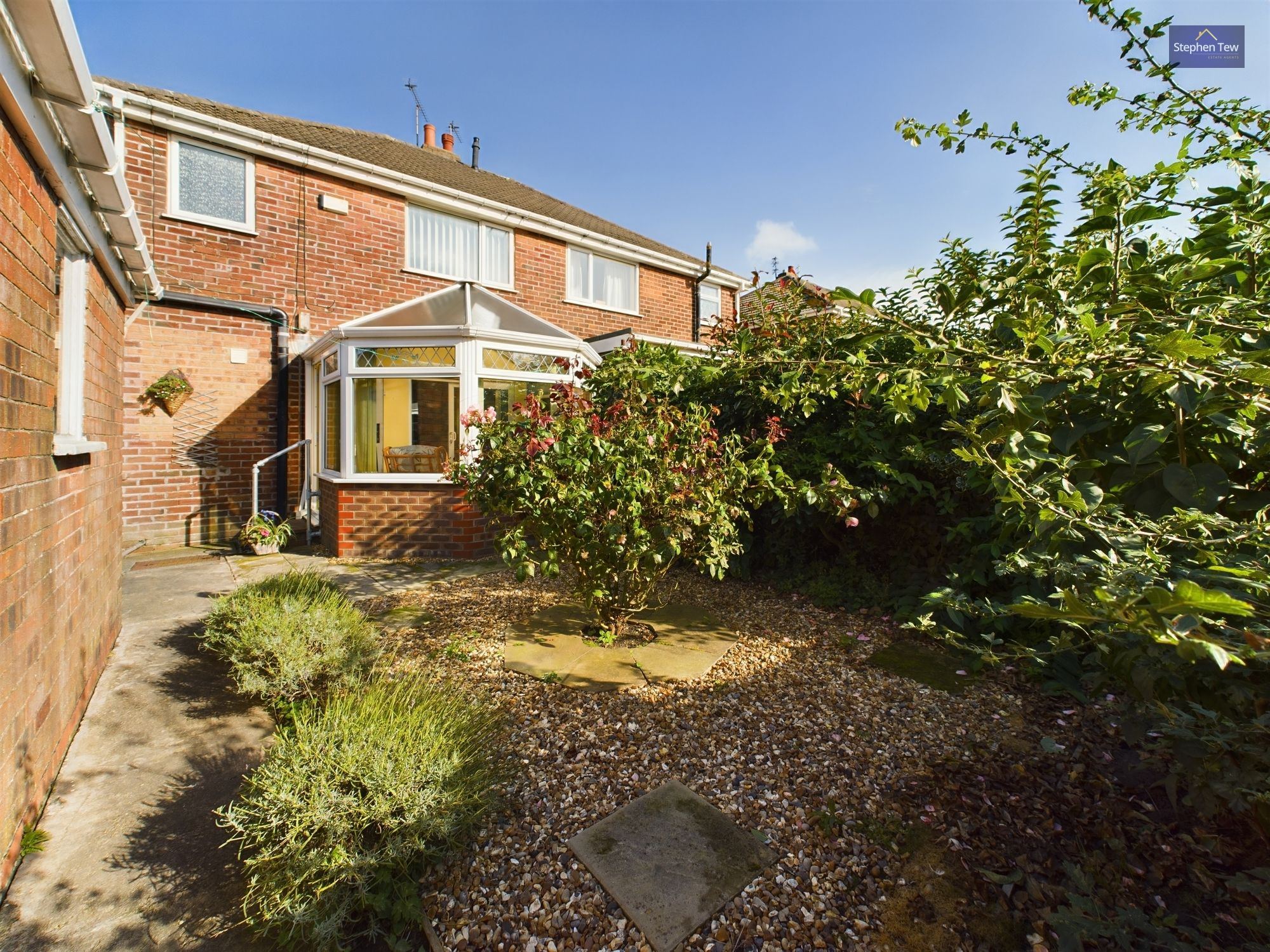 Stadium Avenue, Blackpool, FY4 Street