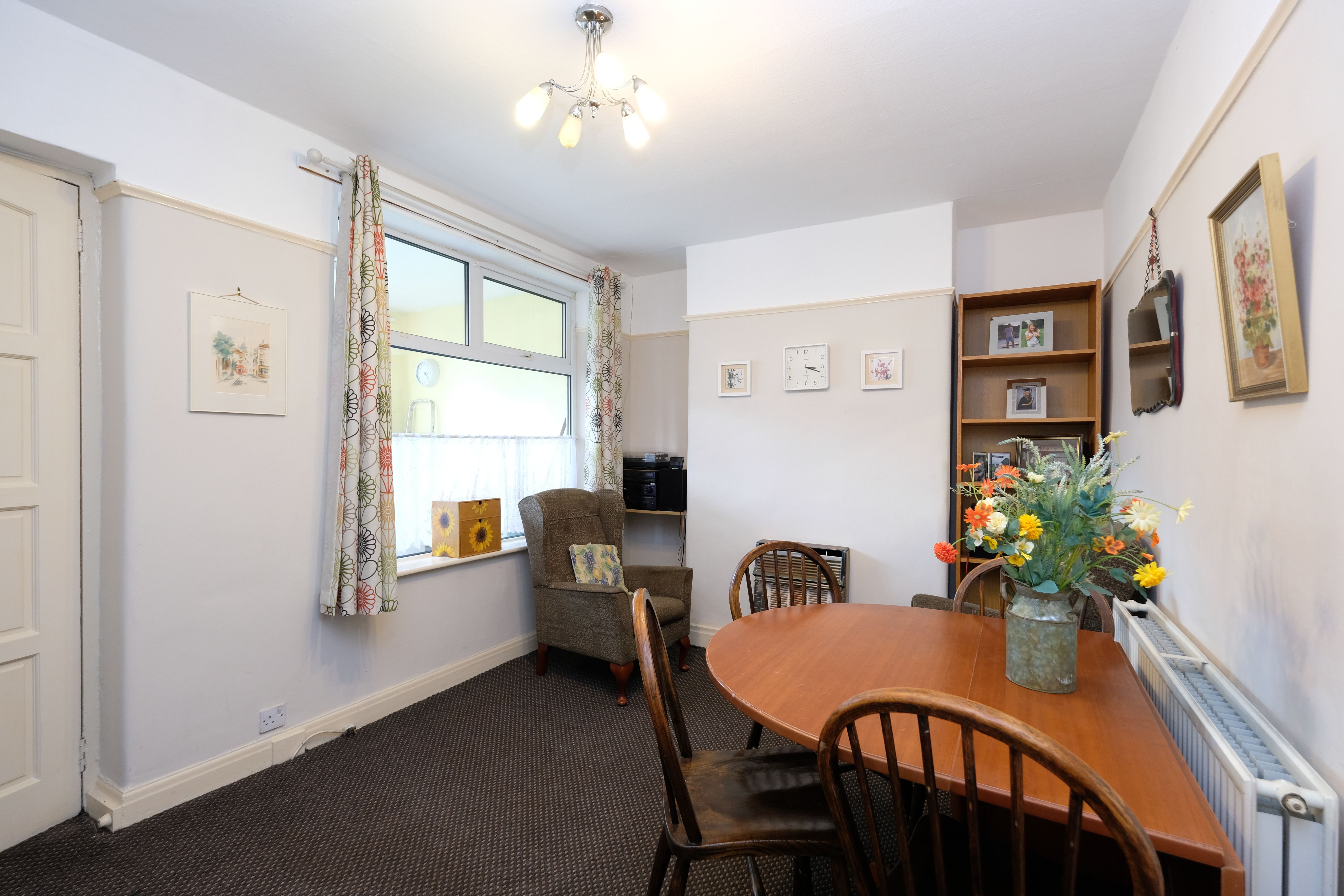 Barton Lane, Eccles, M30 Street