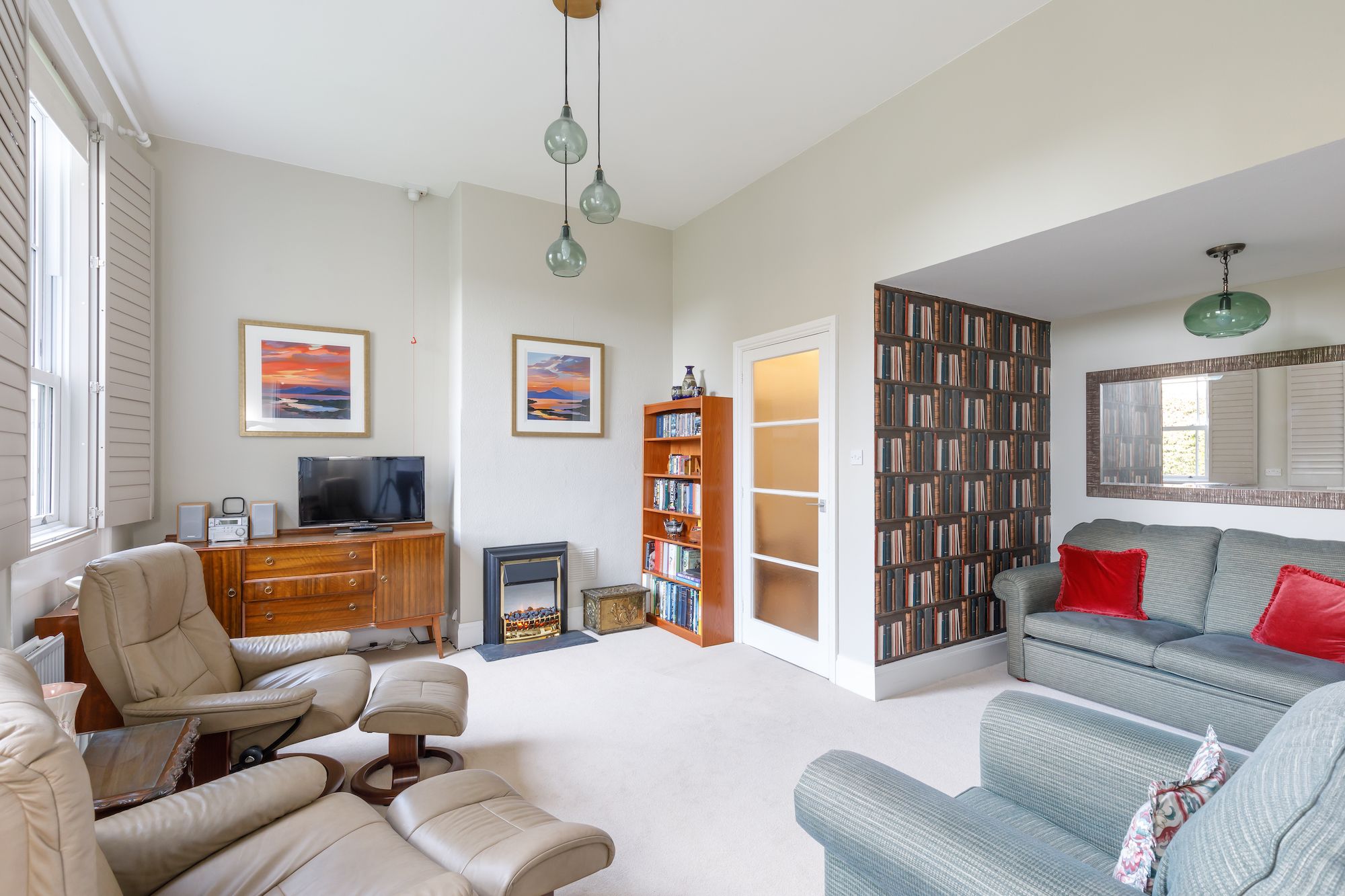 Tower House Close, Cuckfield, RH17 Street