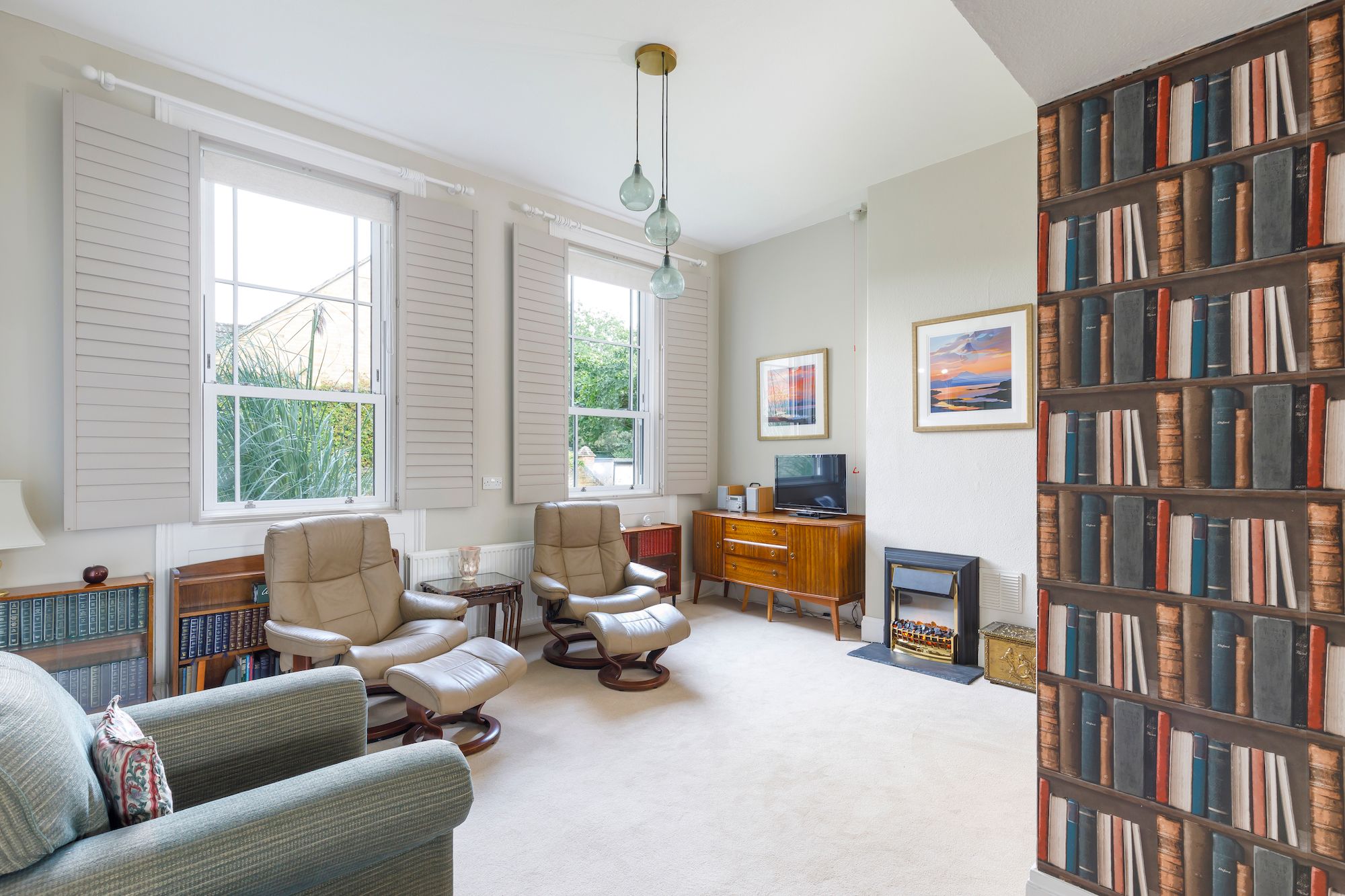 Tower House Close, Cuckfield, RH17 Street