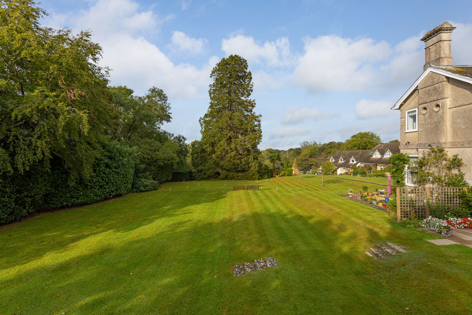 Tower House Close, Cuckfield, RH17 Street