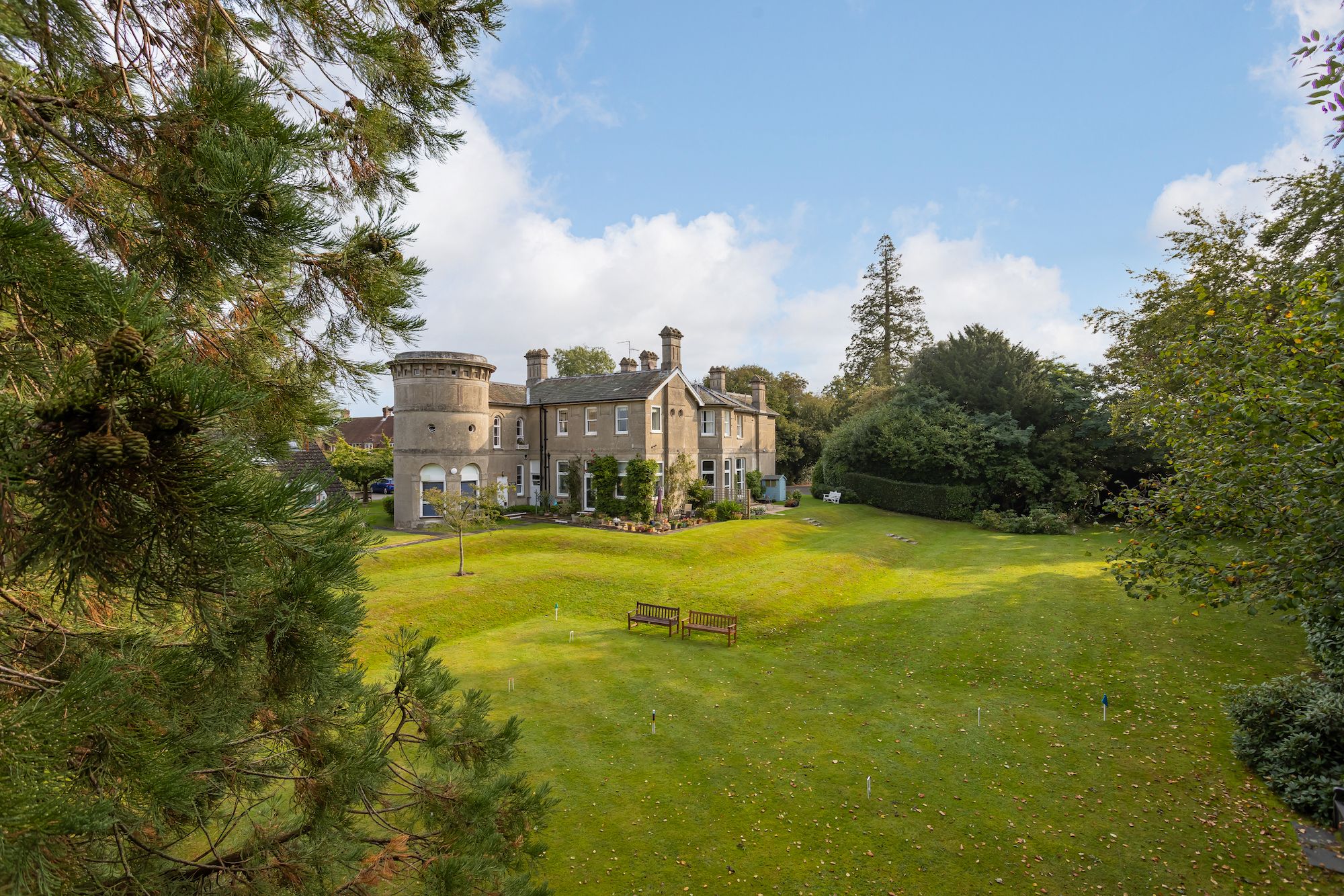 Tower House Close, Cuckfield, RH17 Street
