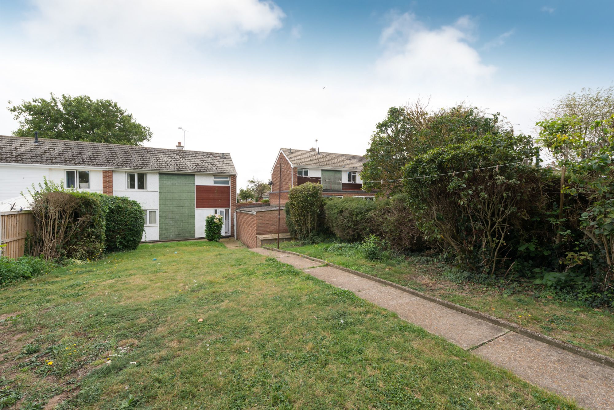 Windermere Avenue, Ramsgate, CT11 Street