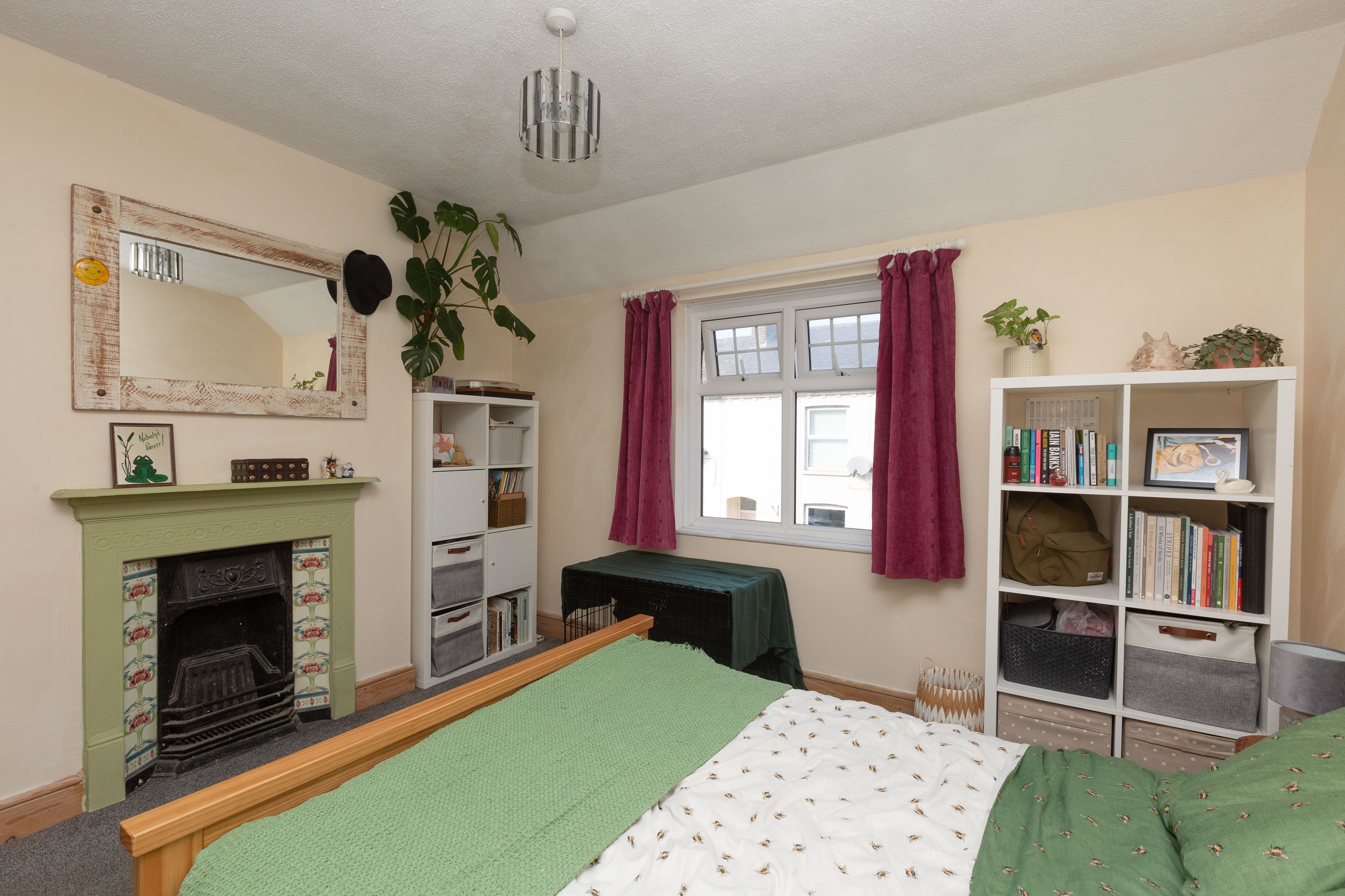 Magdala Road, Broadstairs, CT10 Street