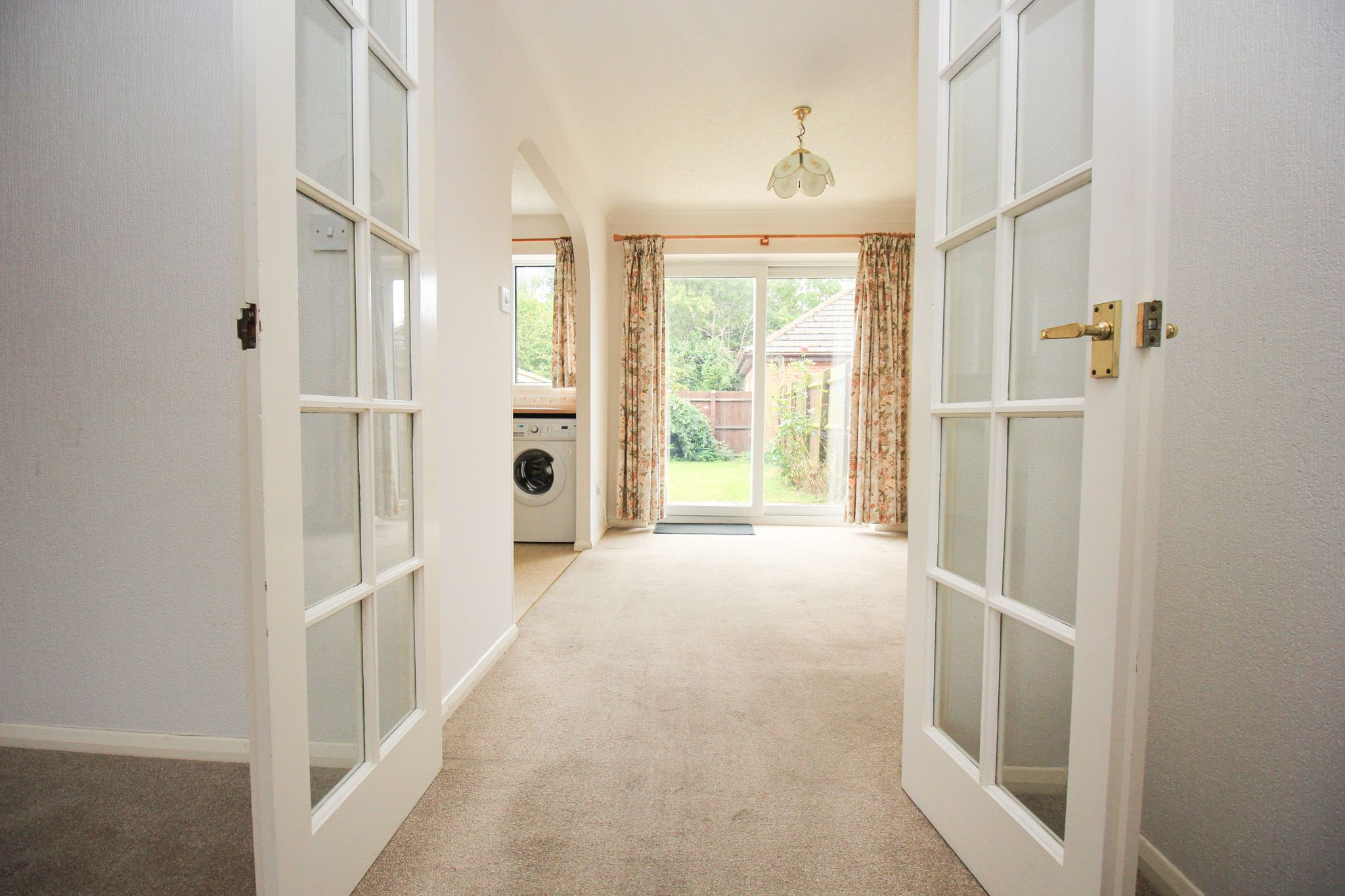 Dundonald Close, Woolston, SO19 Street