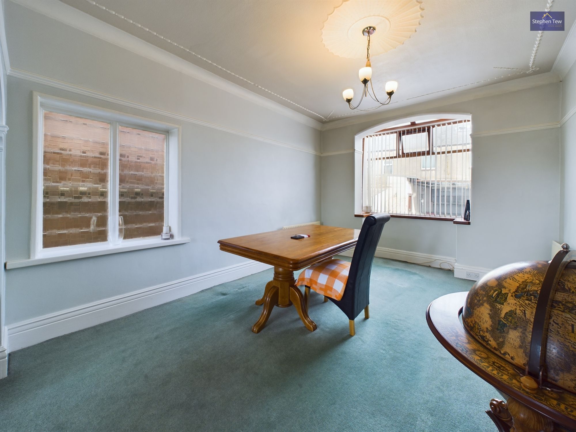 Ansdell Road, Blackpool, FY1 Street