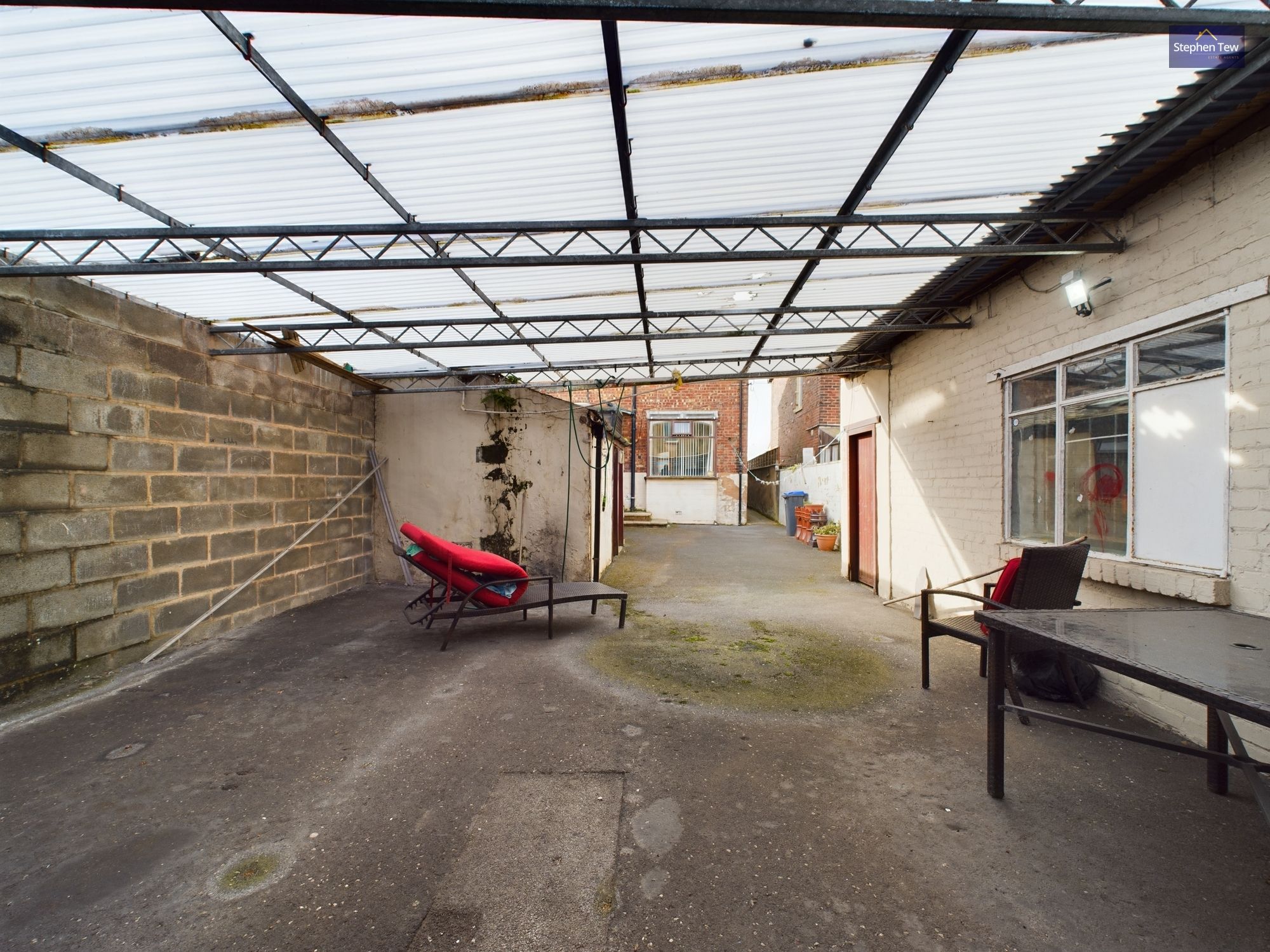 Ansdell Road, Blackpool, FY1 Street