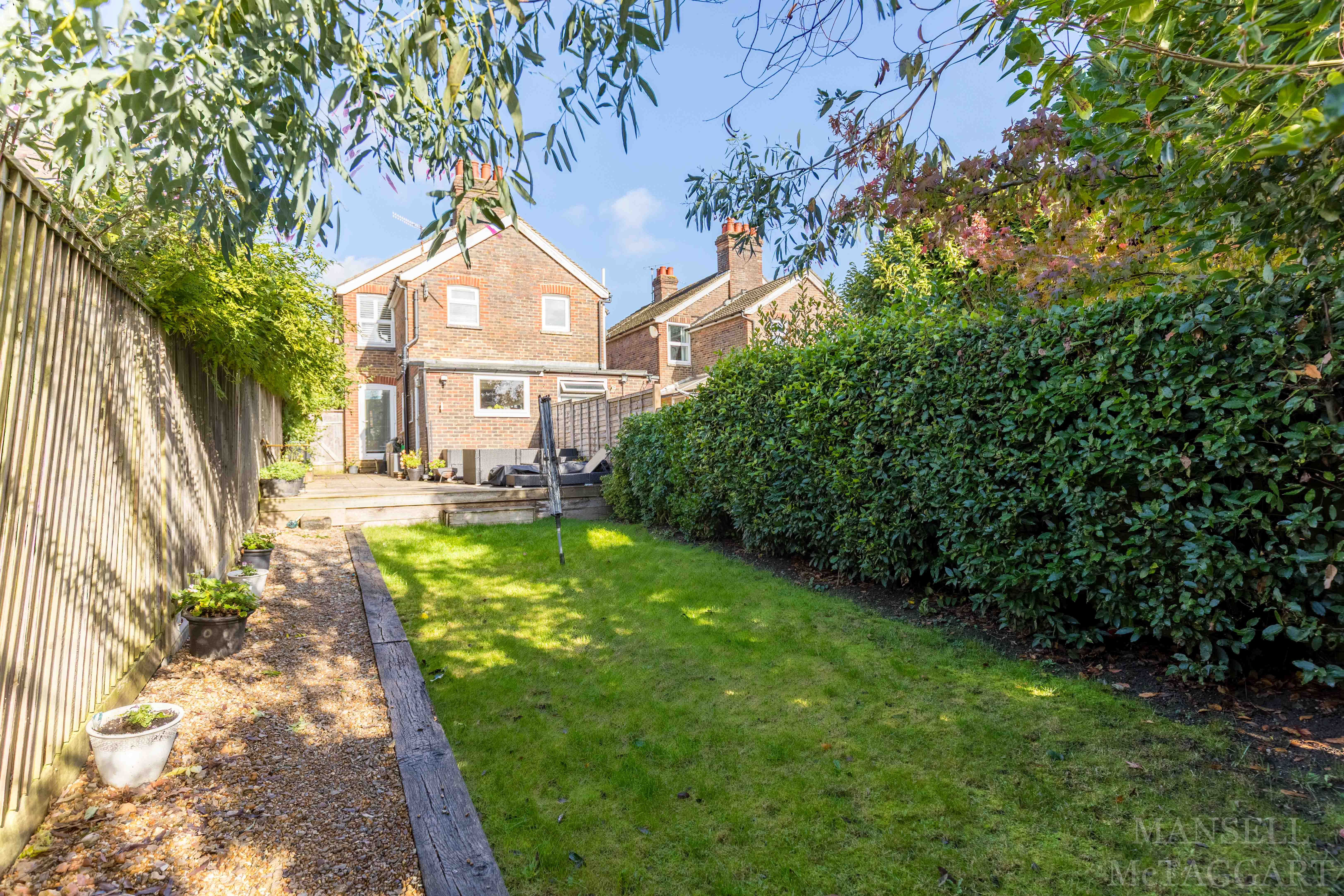 Morton Road, East Grinstead, RH19 Street