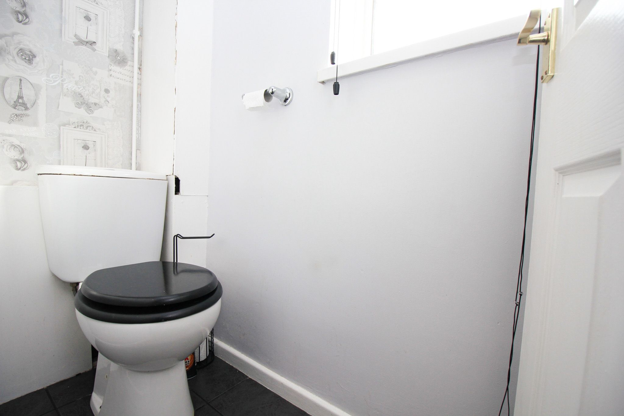 Hinkler Road, Southampton, SO19 Street