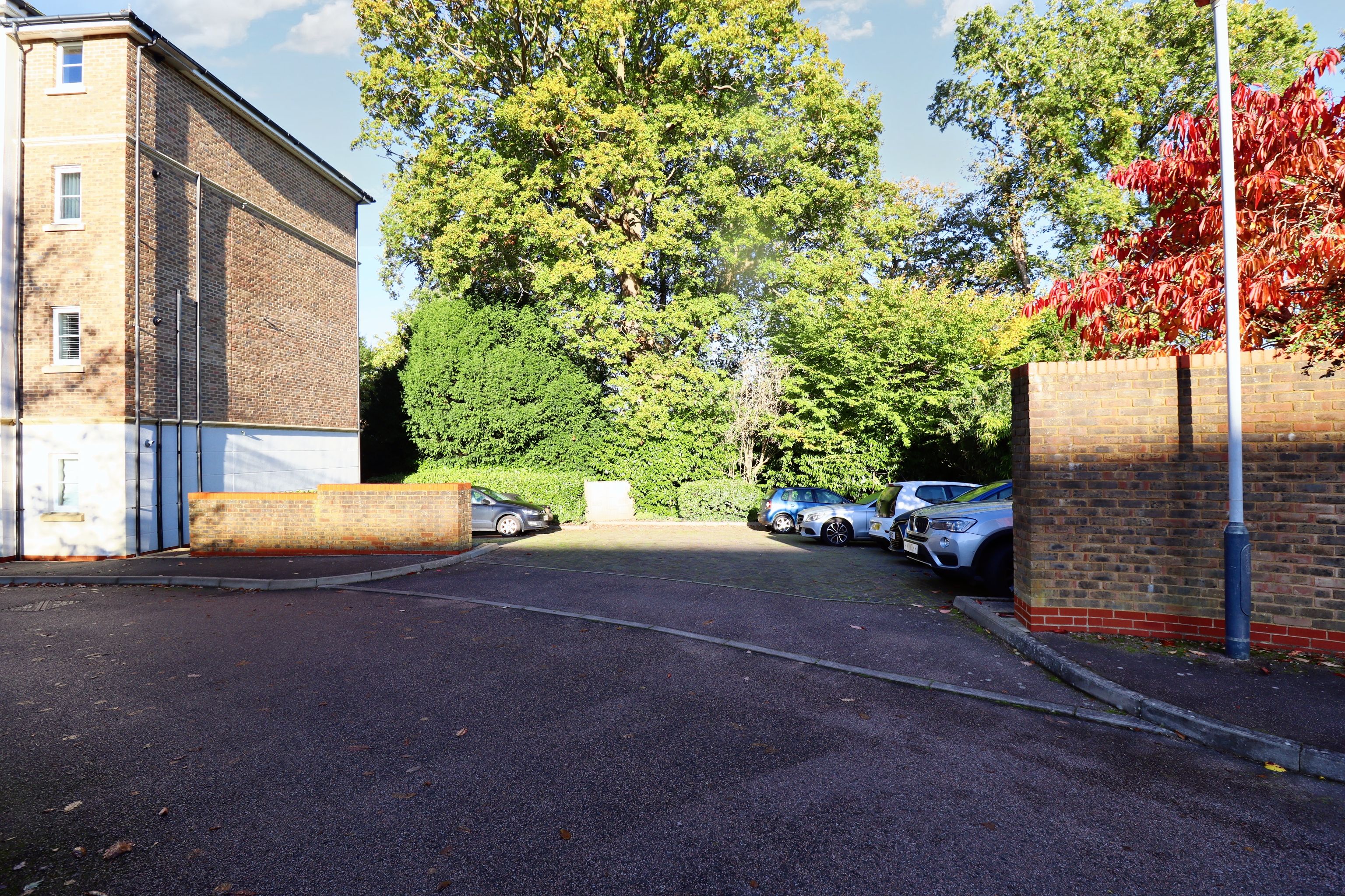 Park, Tunbridge Wells, TN2 Street