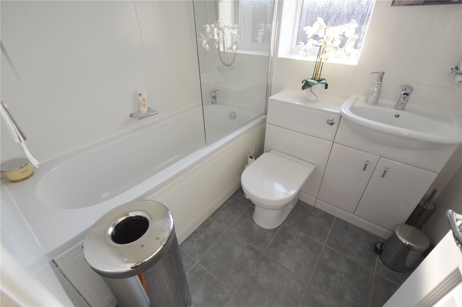 Churchfields, Shoeburyness, SS3 Street