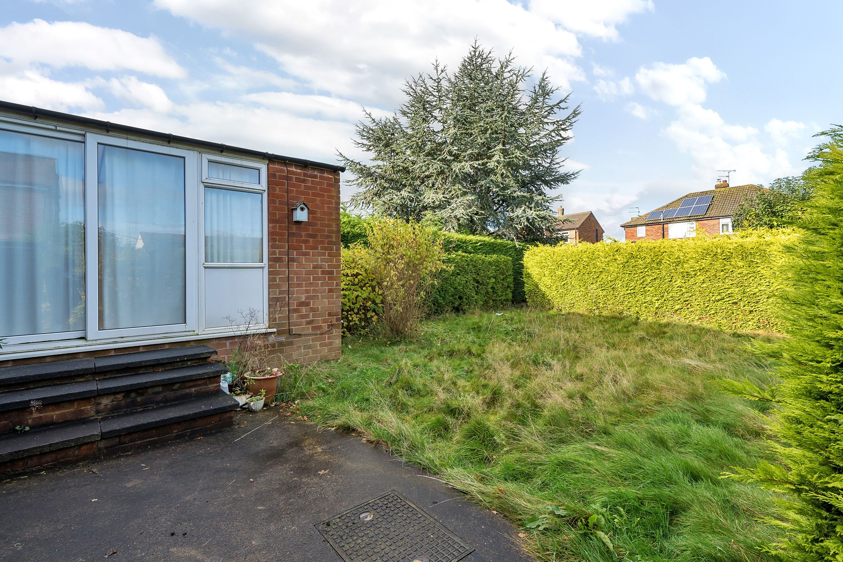 Hawes Road, Harrogate, HG1 Street