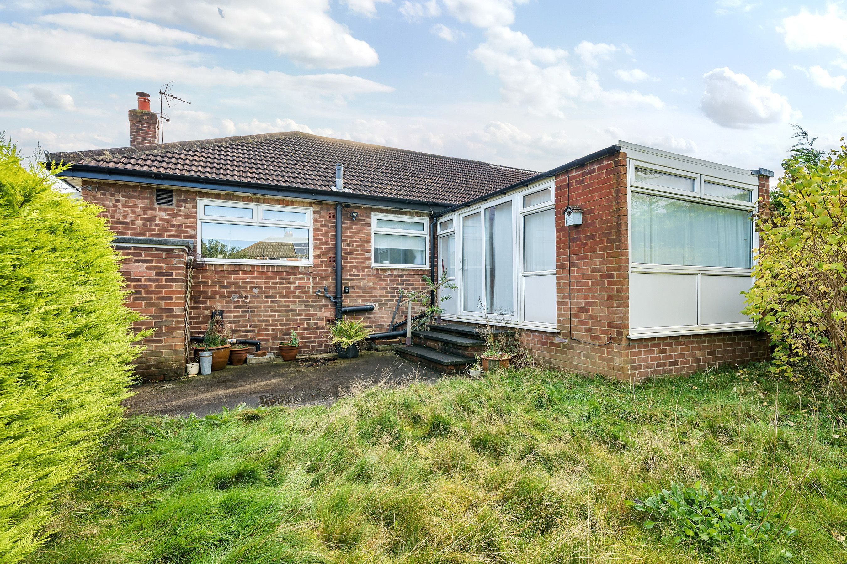 Hawes Road, Harrogate, HG1 Street