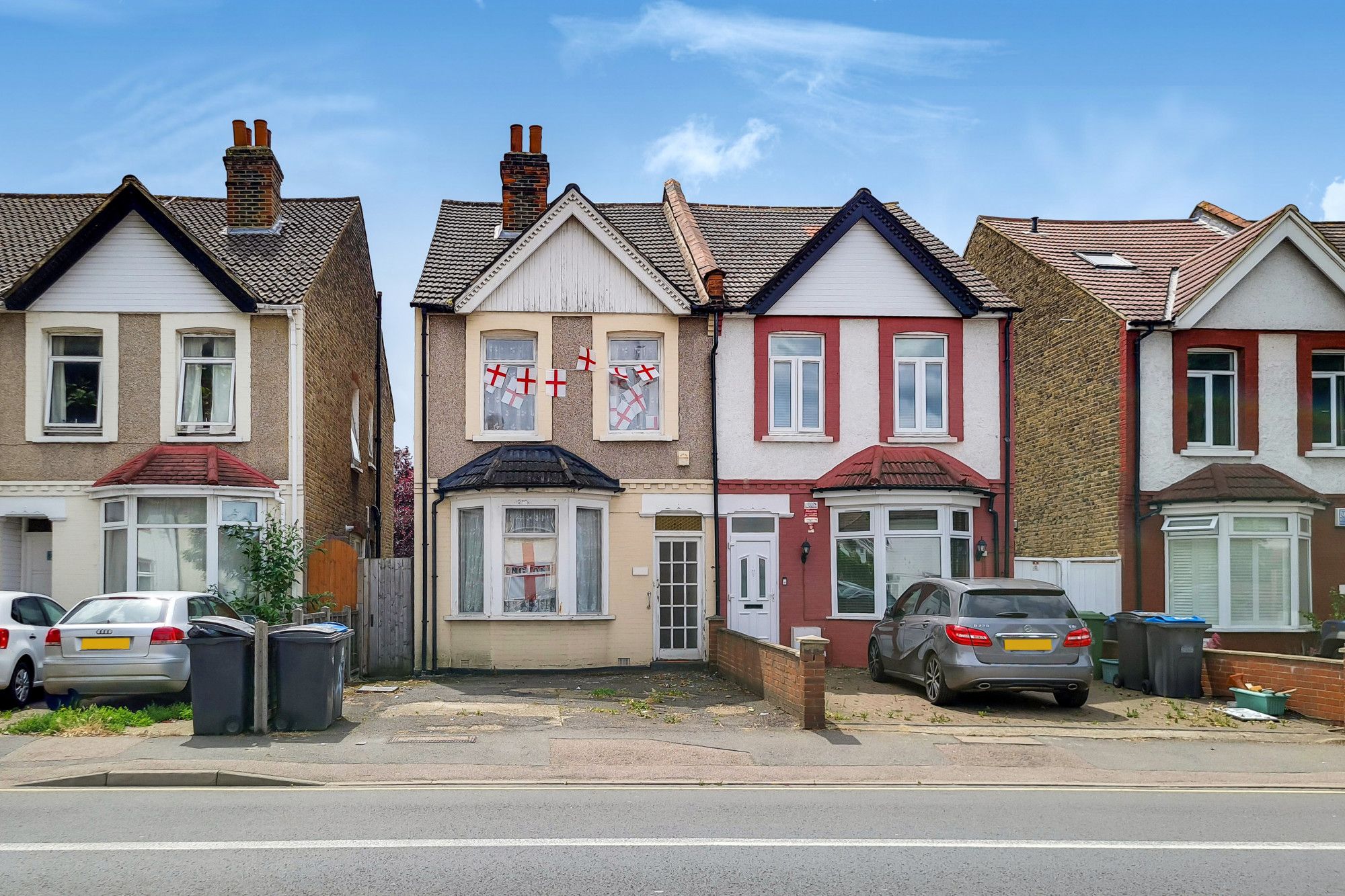 416 Kingston Road Image