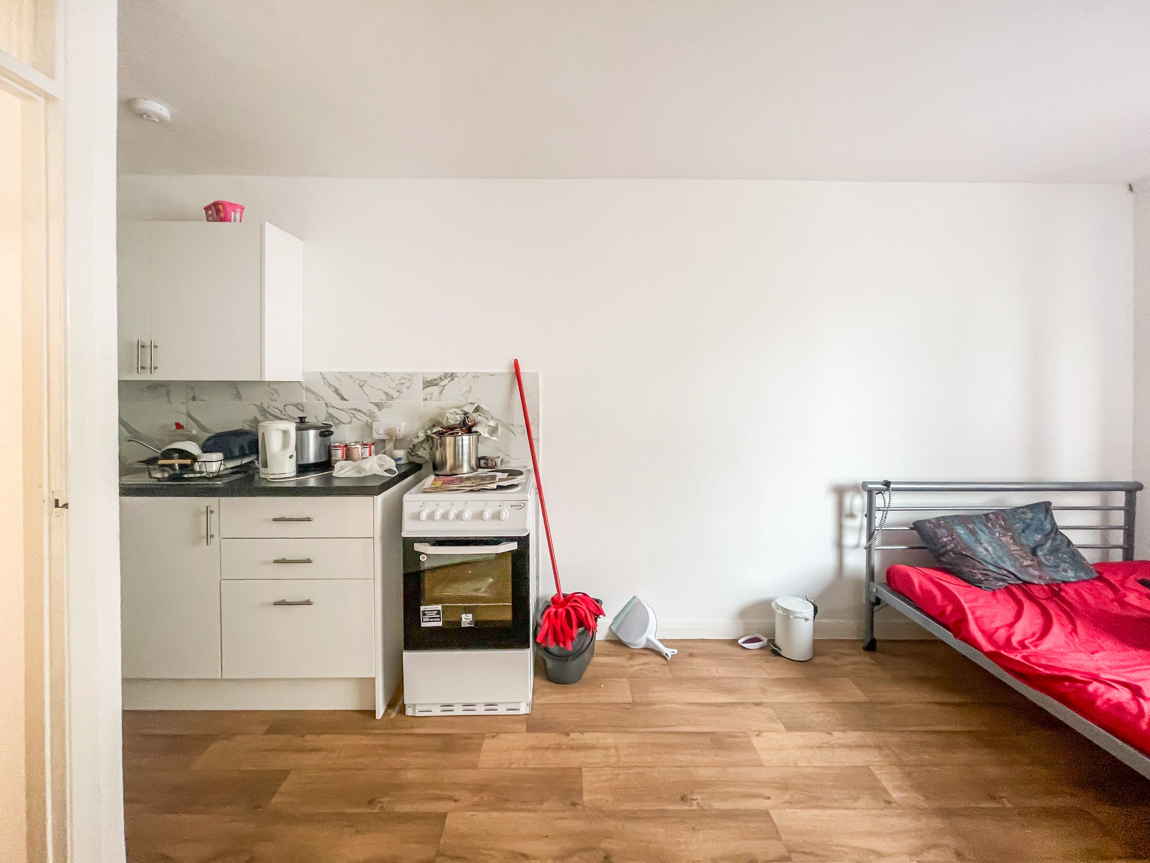 Chesham Street, Brighton, BN2 Street