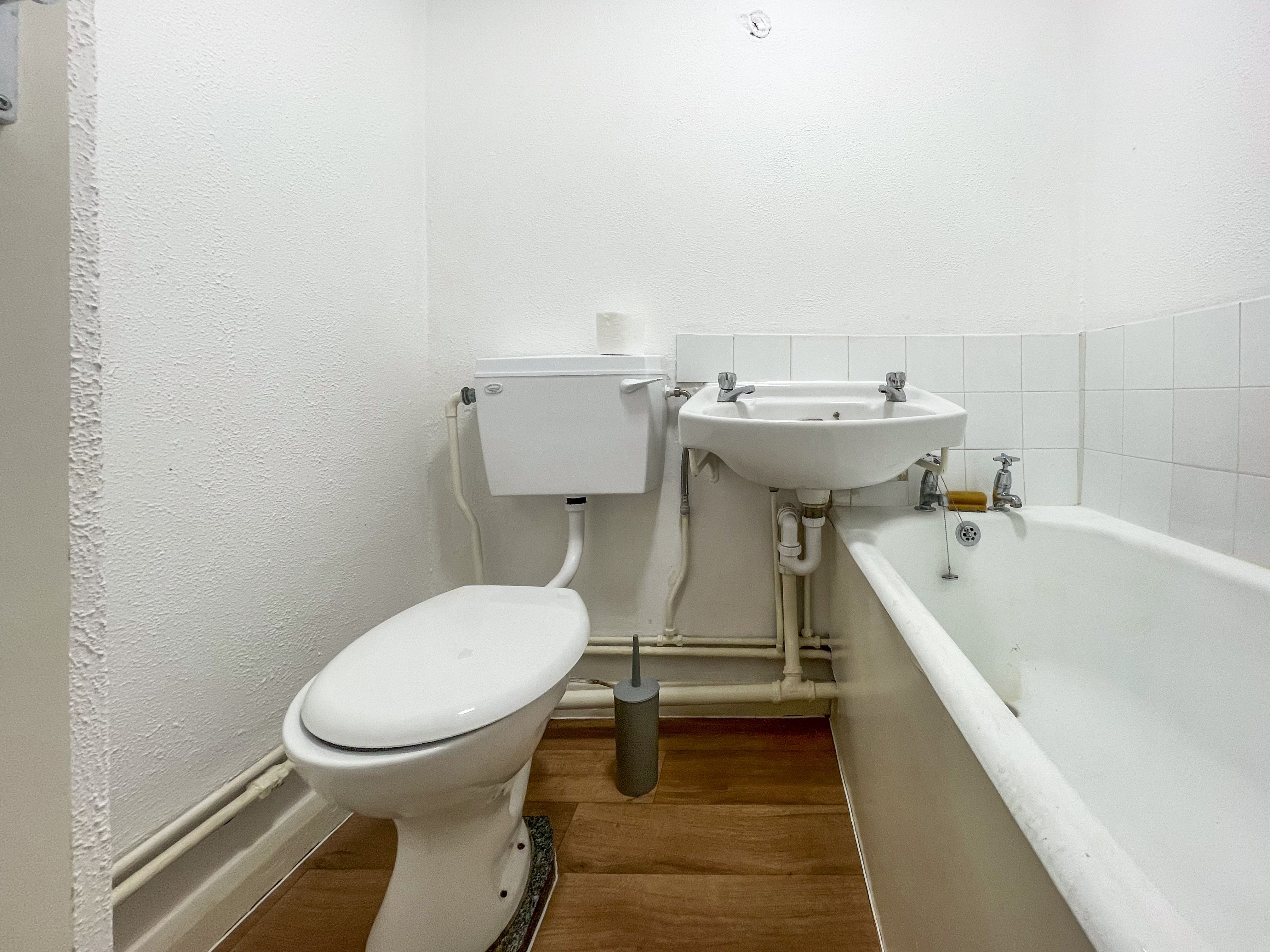 Chesham Street, Brighton, BN2 Street