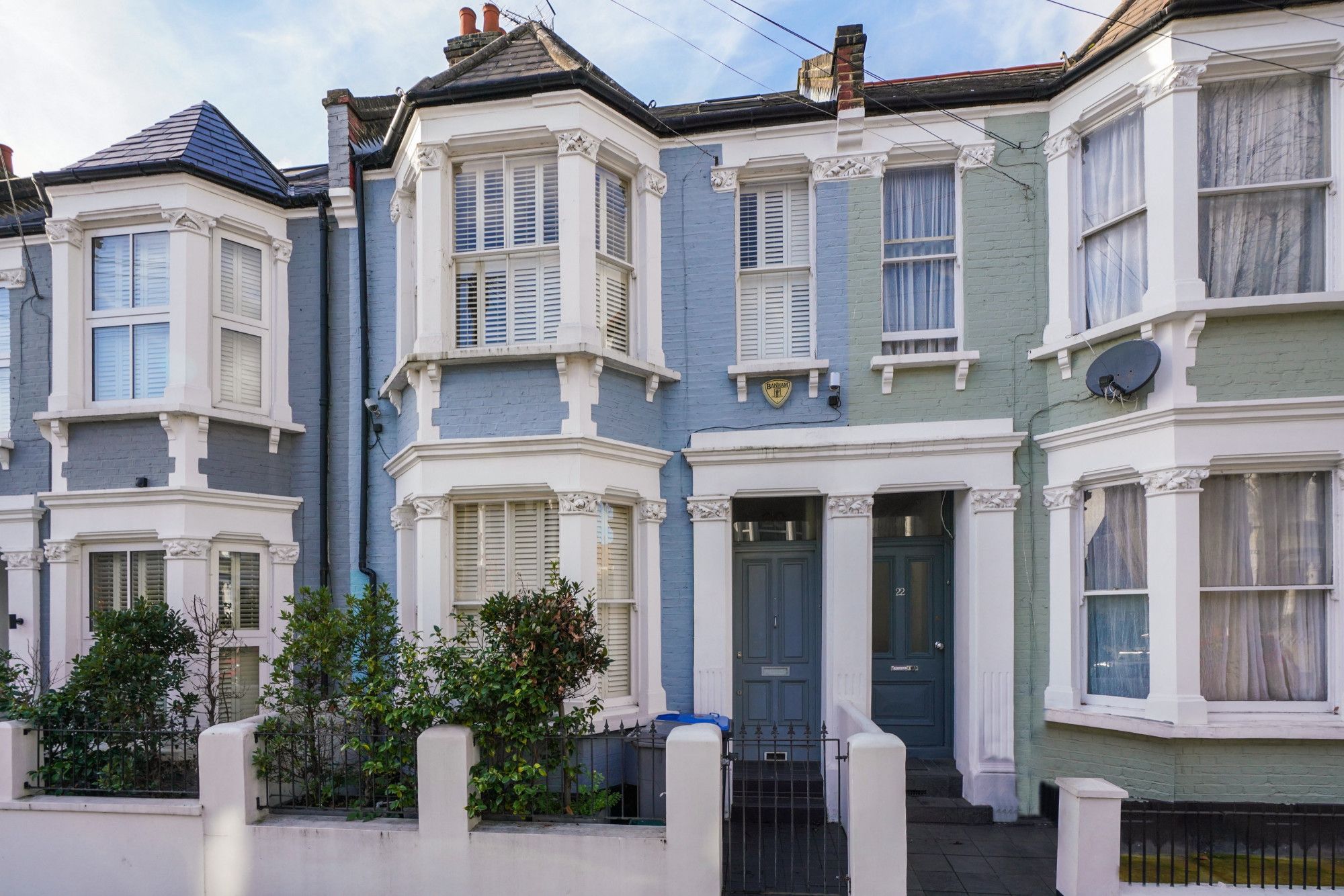 20 Berens Road Image