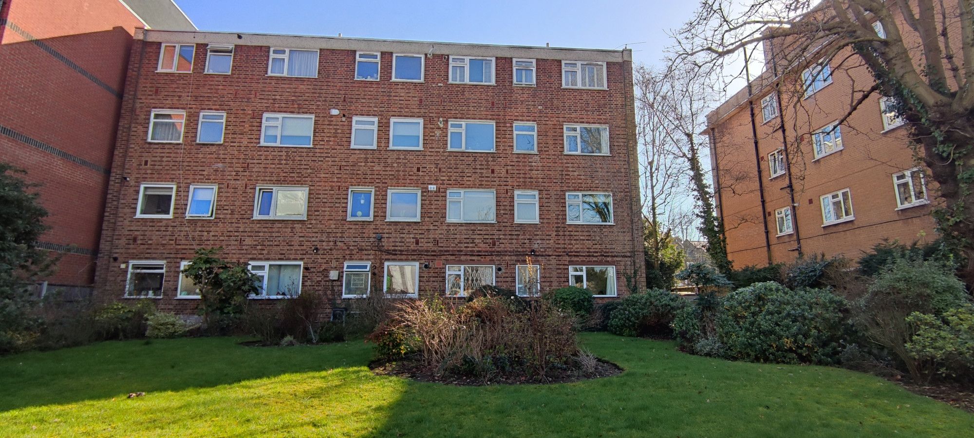 Flat 4 Image