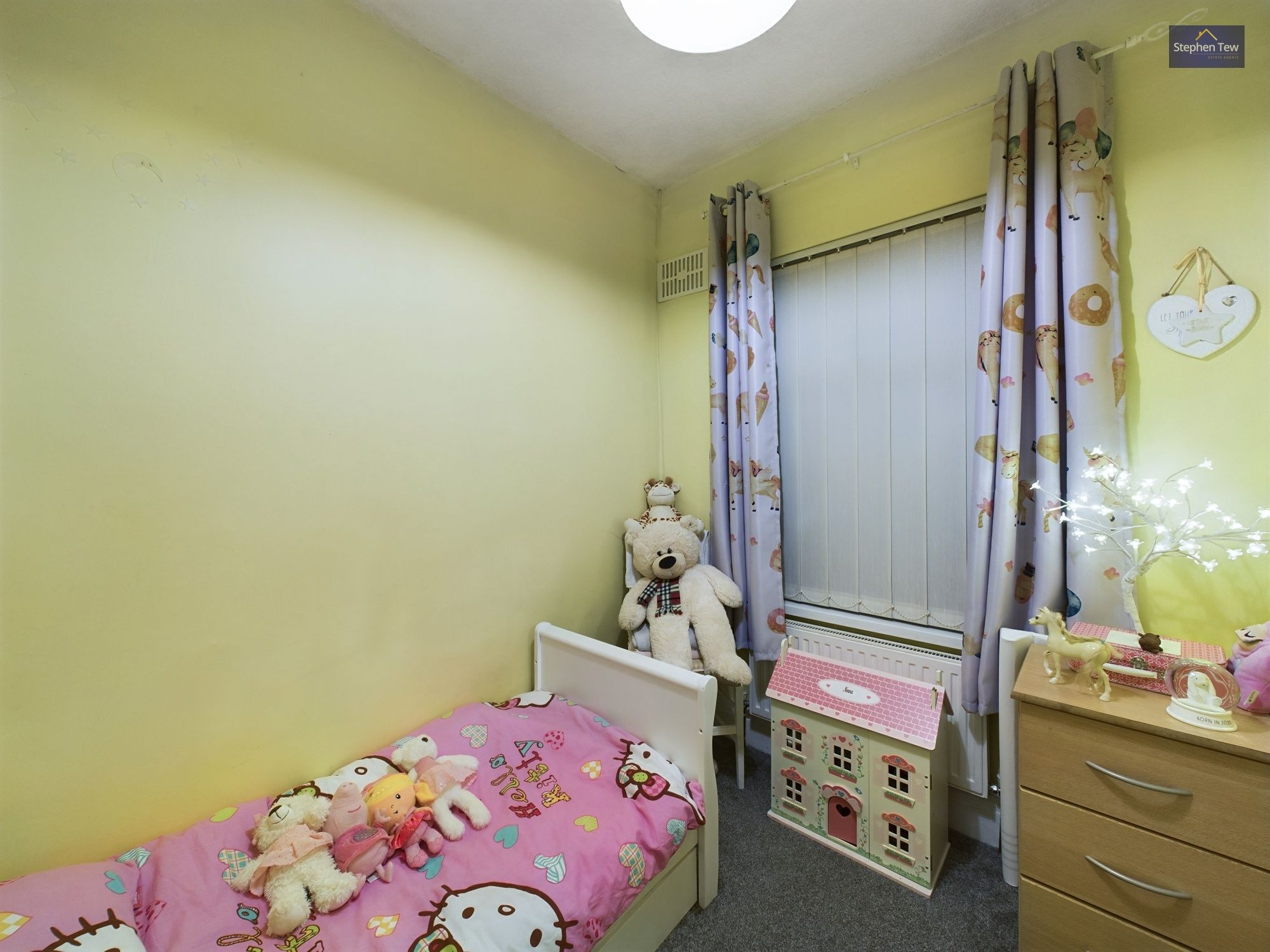 Westfield Road, Blackpool, FY1 Street