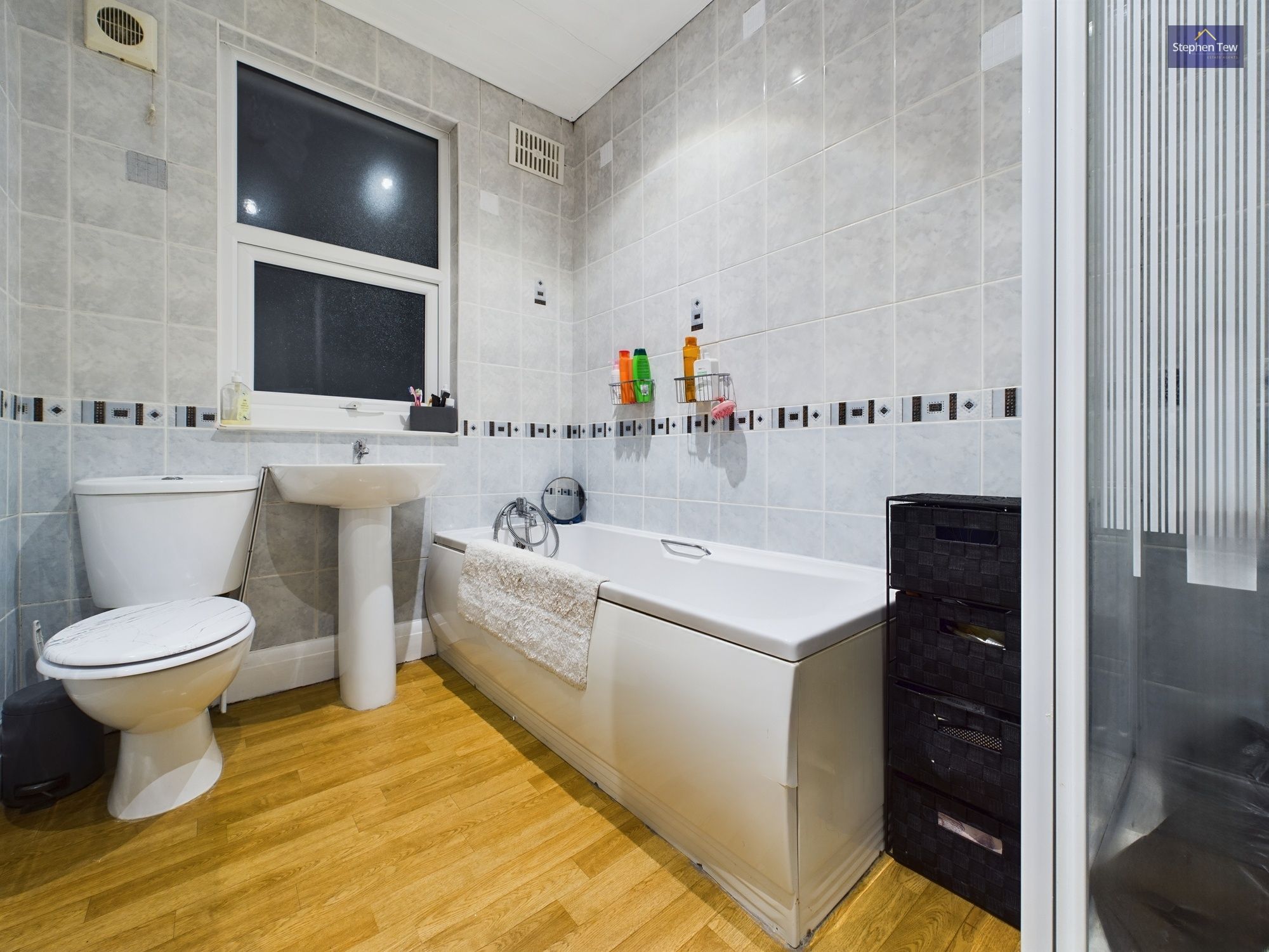 Westfield Road, Blackpool, FY1 Street