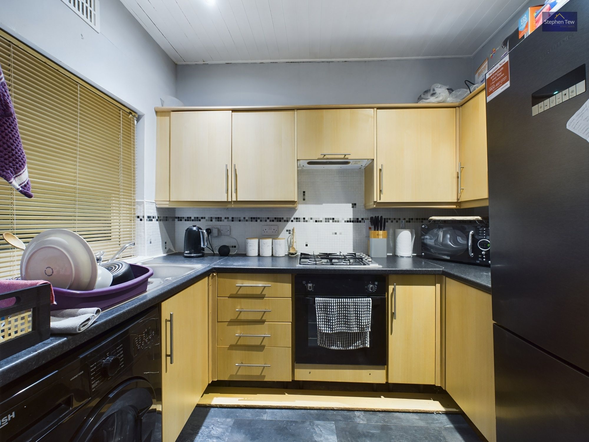 Westfield Road, Blackpool, FY1 Street