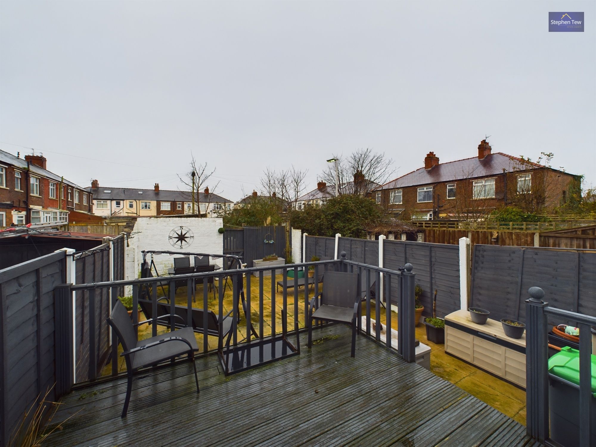 Westfield Road, Blackpool, FY1 Street