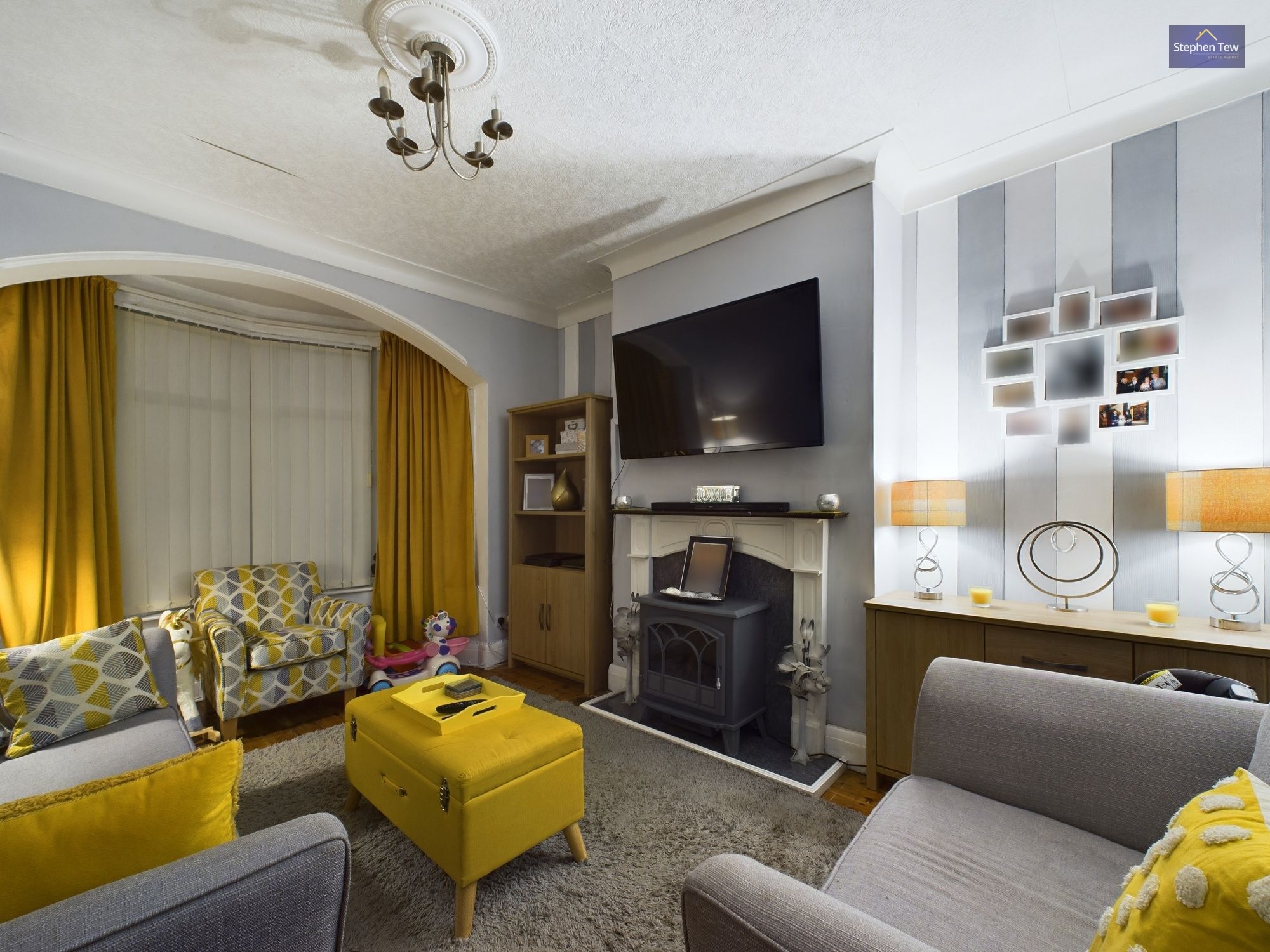 Westfield Road, Blackpool, FY1 Street