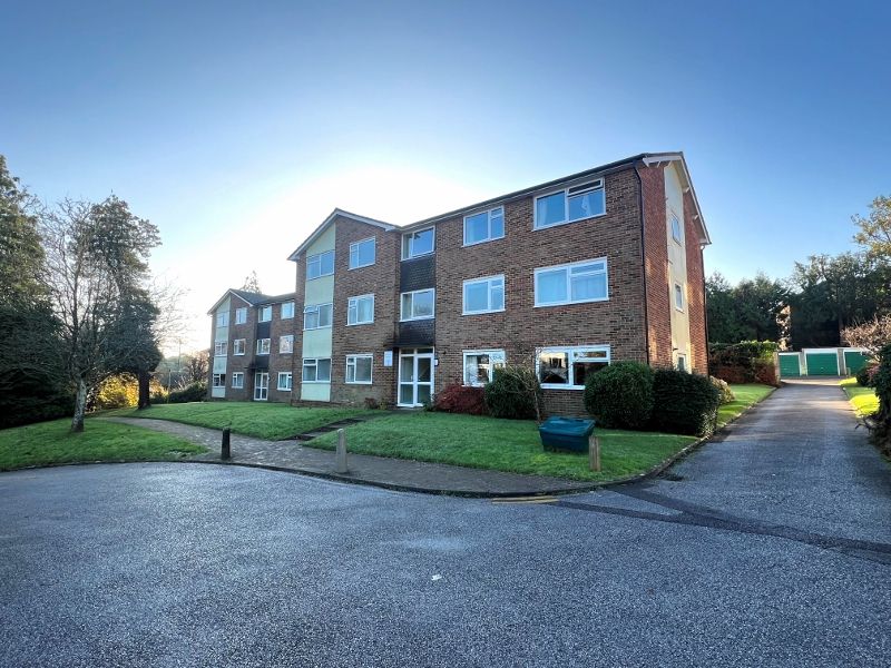 Sharrow Close, Haywards Heath, RH16 Street