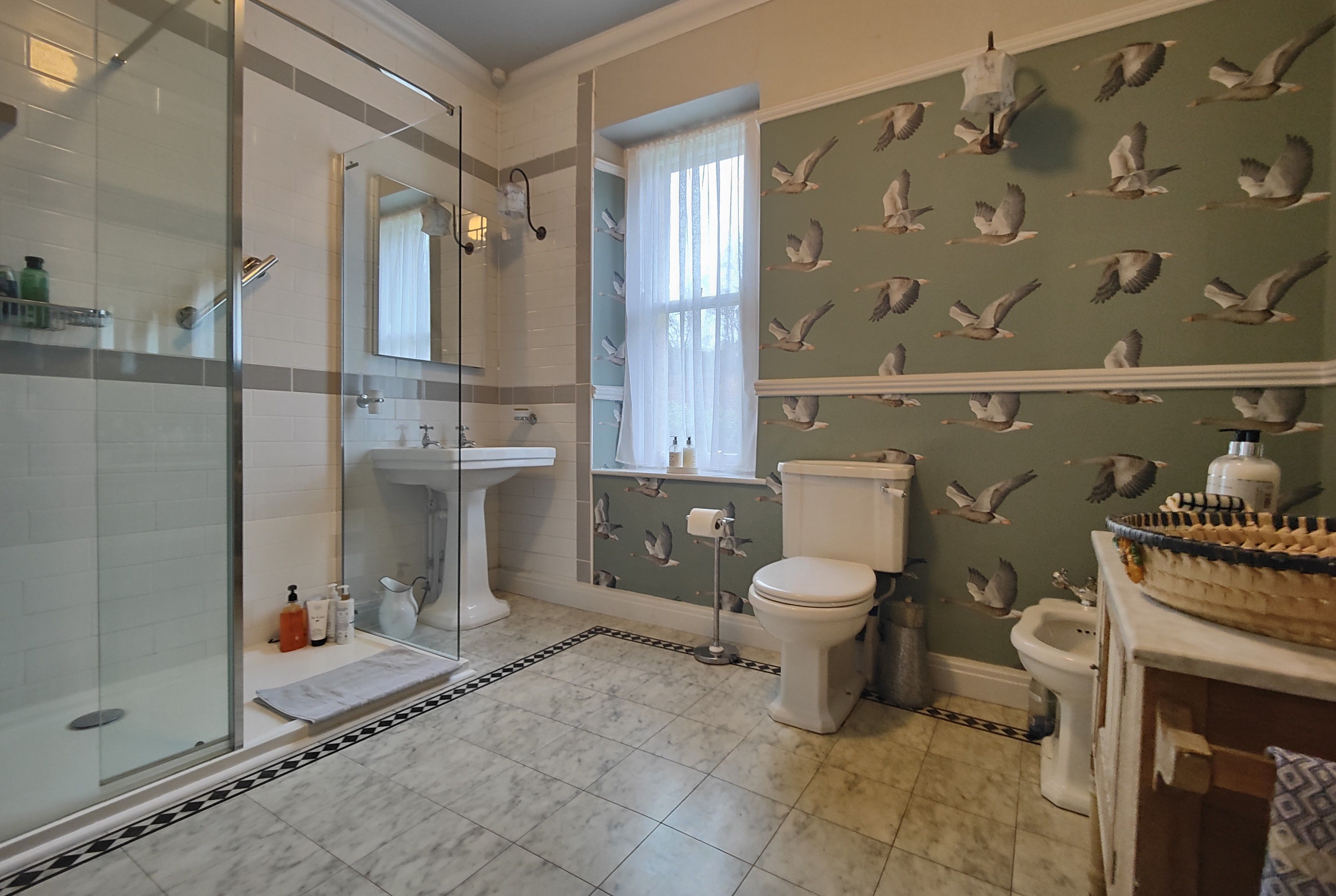 Westbourne Drive, Lancaster, LA1 Street