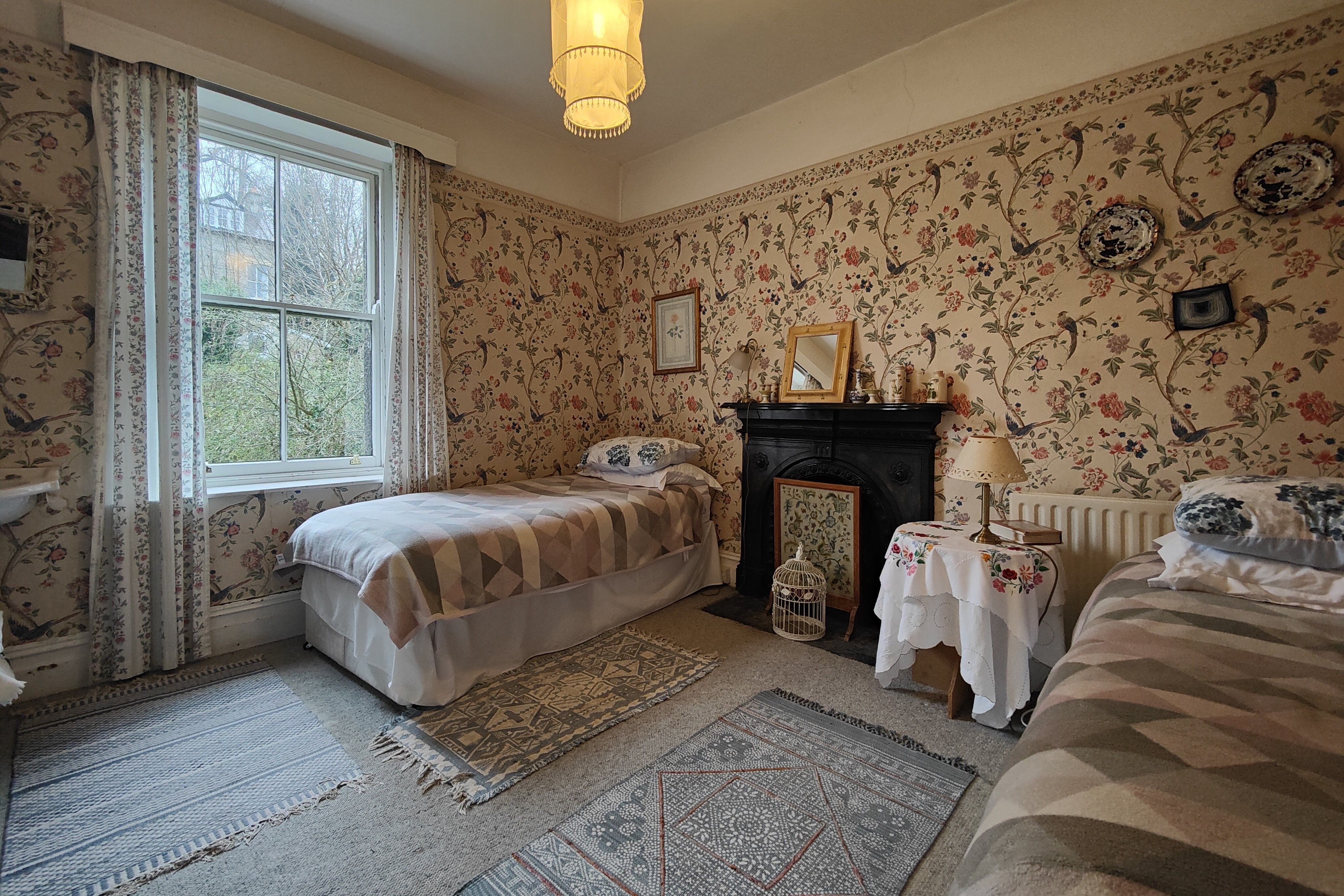 Westbourne Drive, Lancaster, LA1 Street