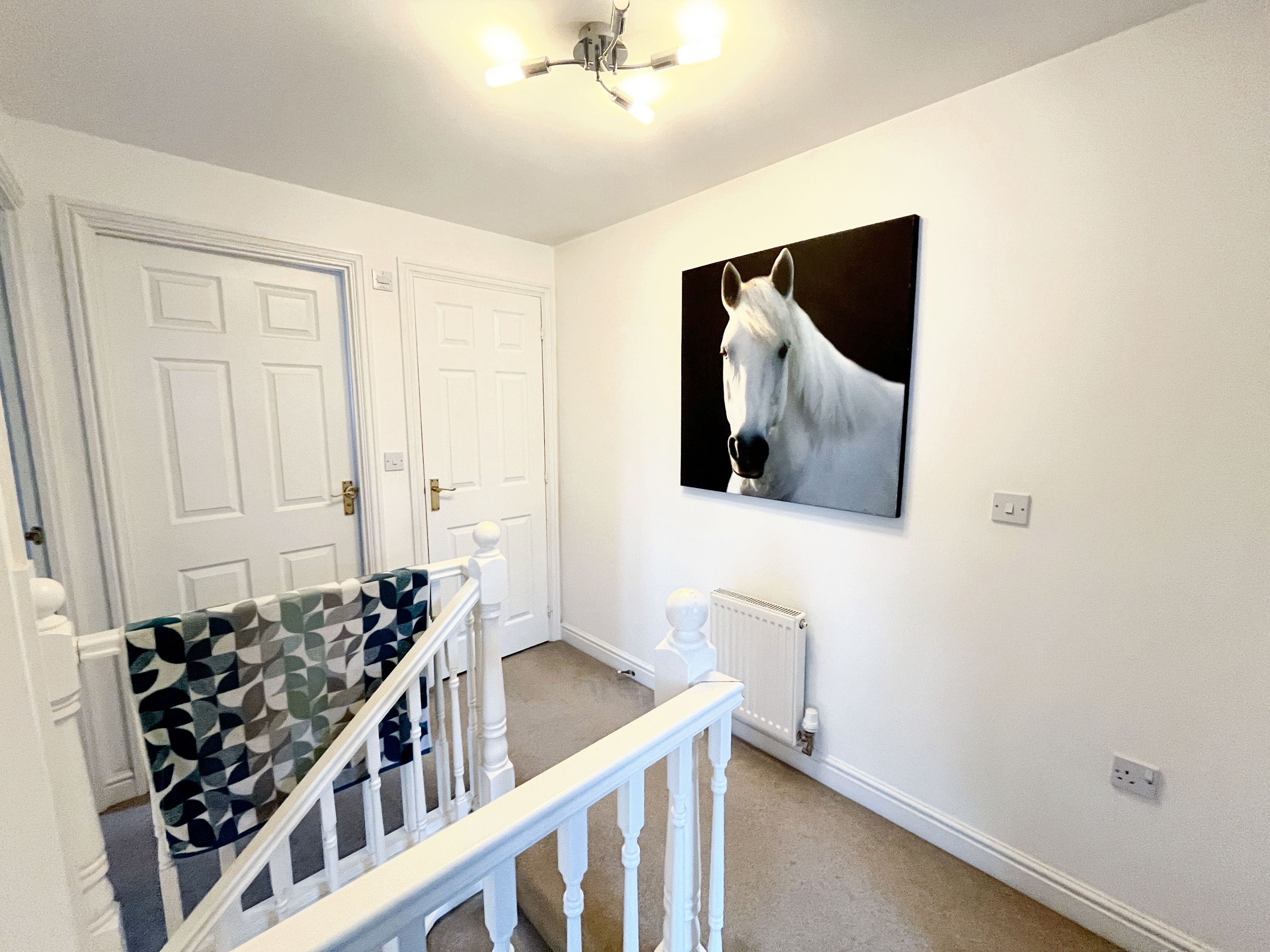 Way, Staverton, BA14 Street