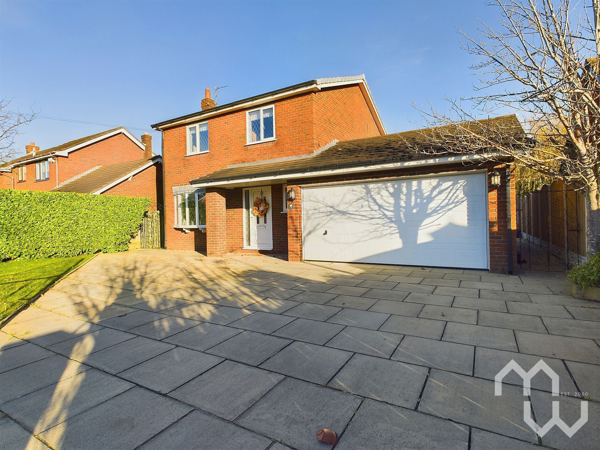 Chapel Road, Hesketh Bank, PR4 Street