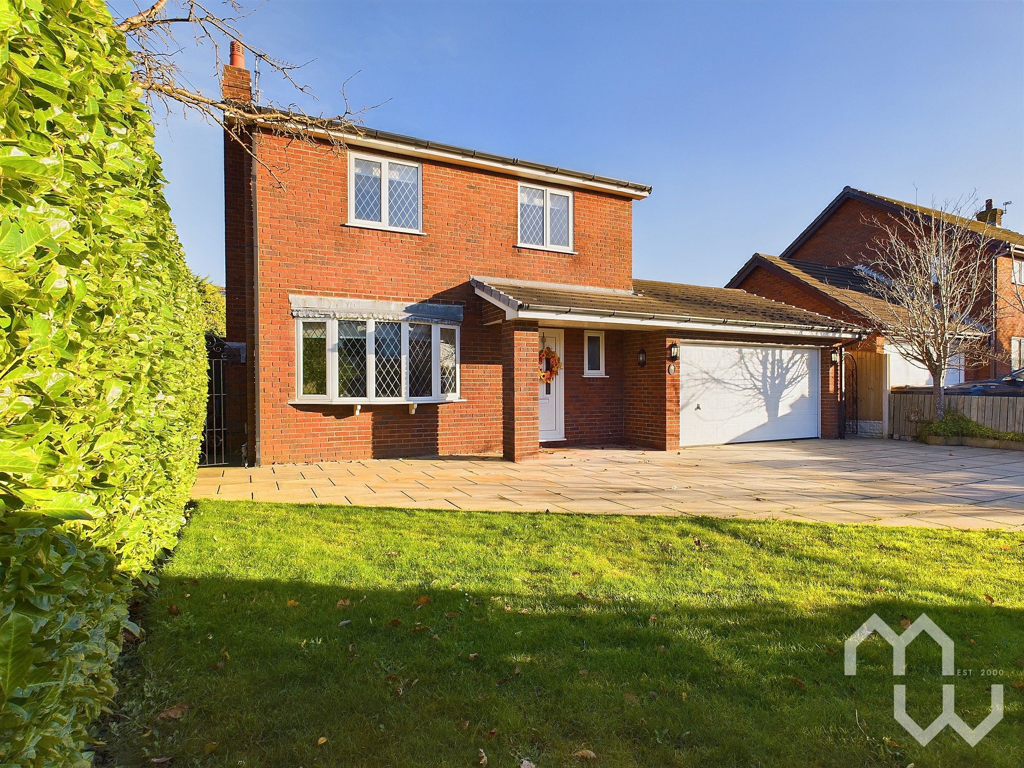 Chapel Road, Hesketh Bank, PR4 Street