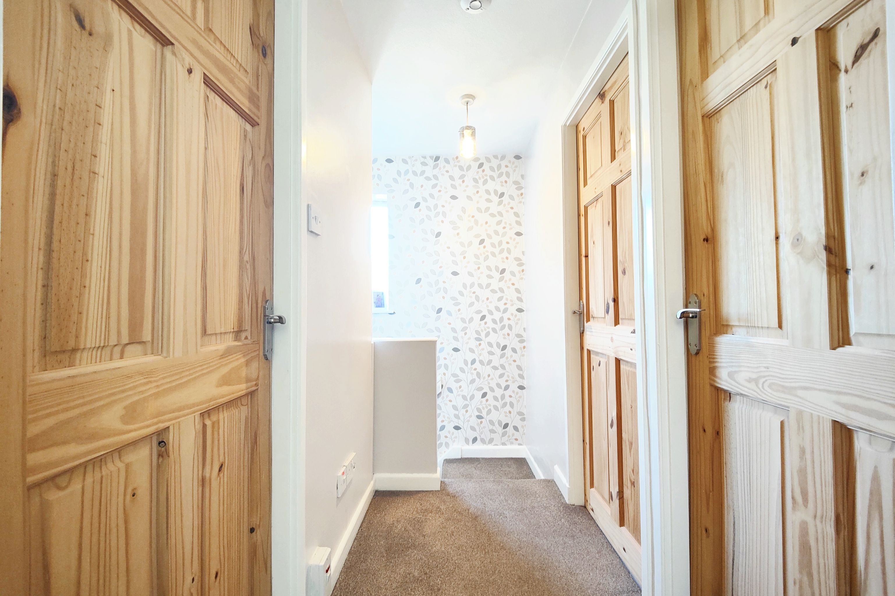 Windermere Road, Carnforth, LA5 Street