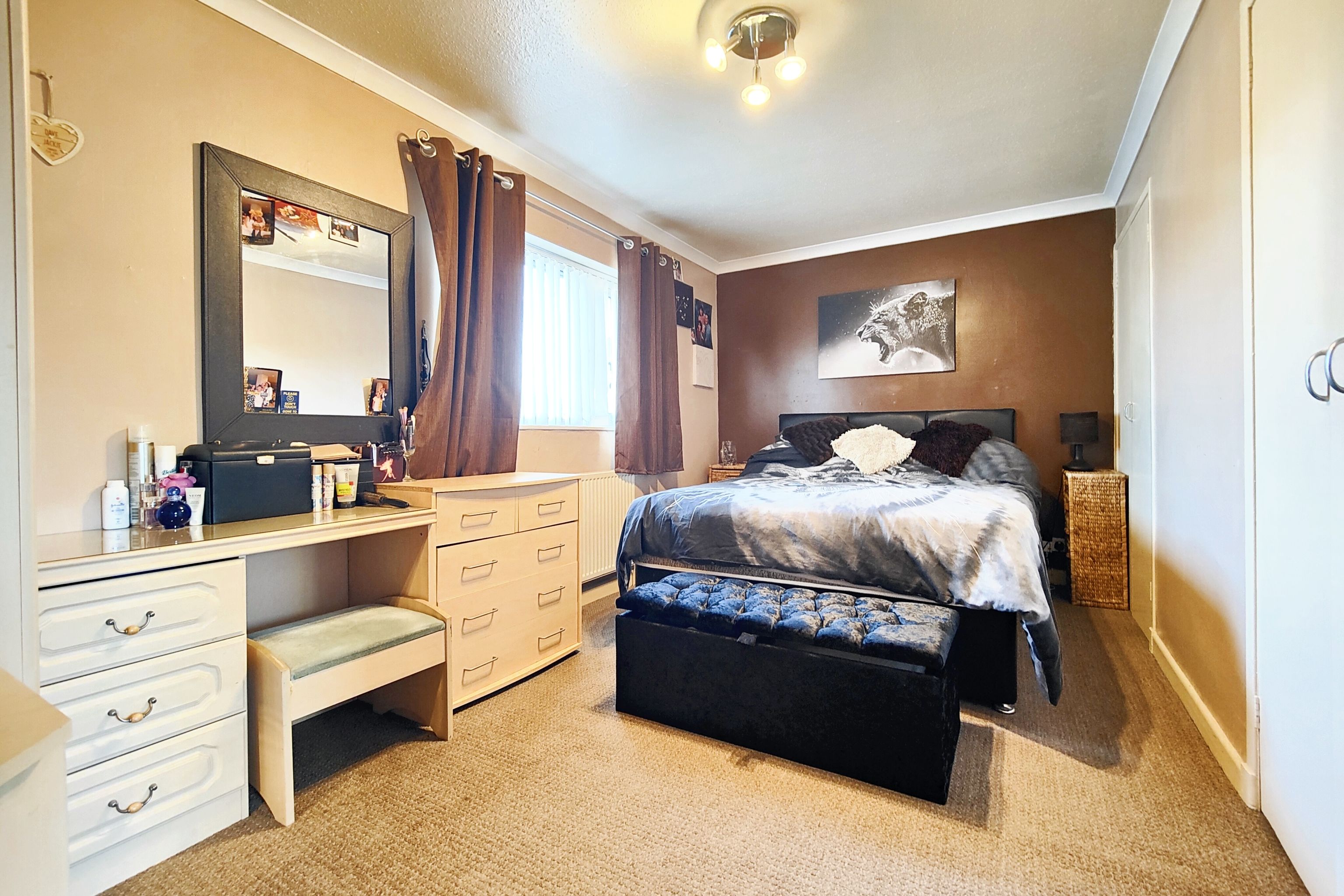 Windermere Road, Carnforth, LA5 Street