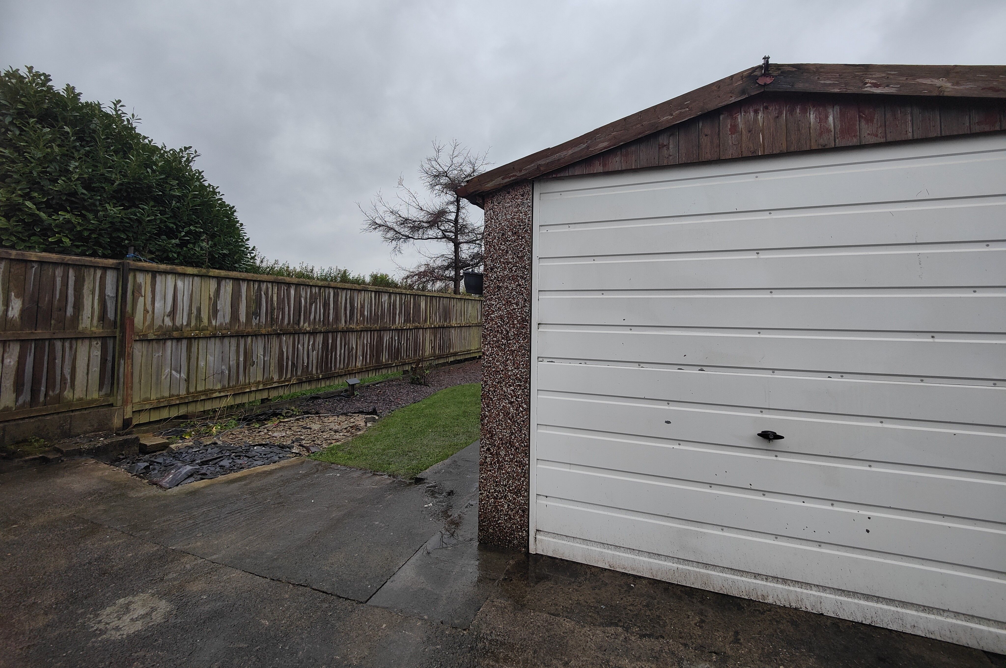 Schola Green Lane, Morecambe, LA4 Street