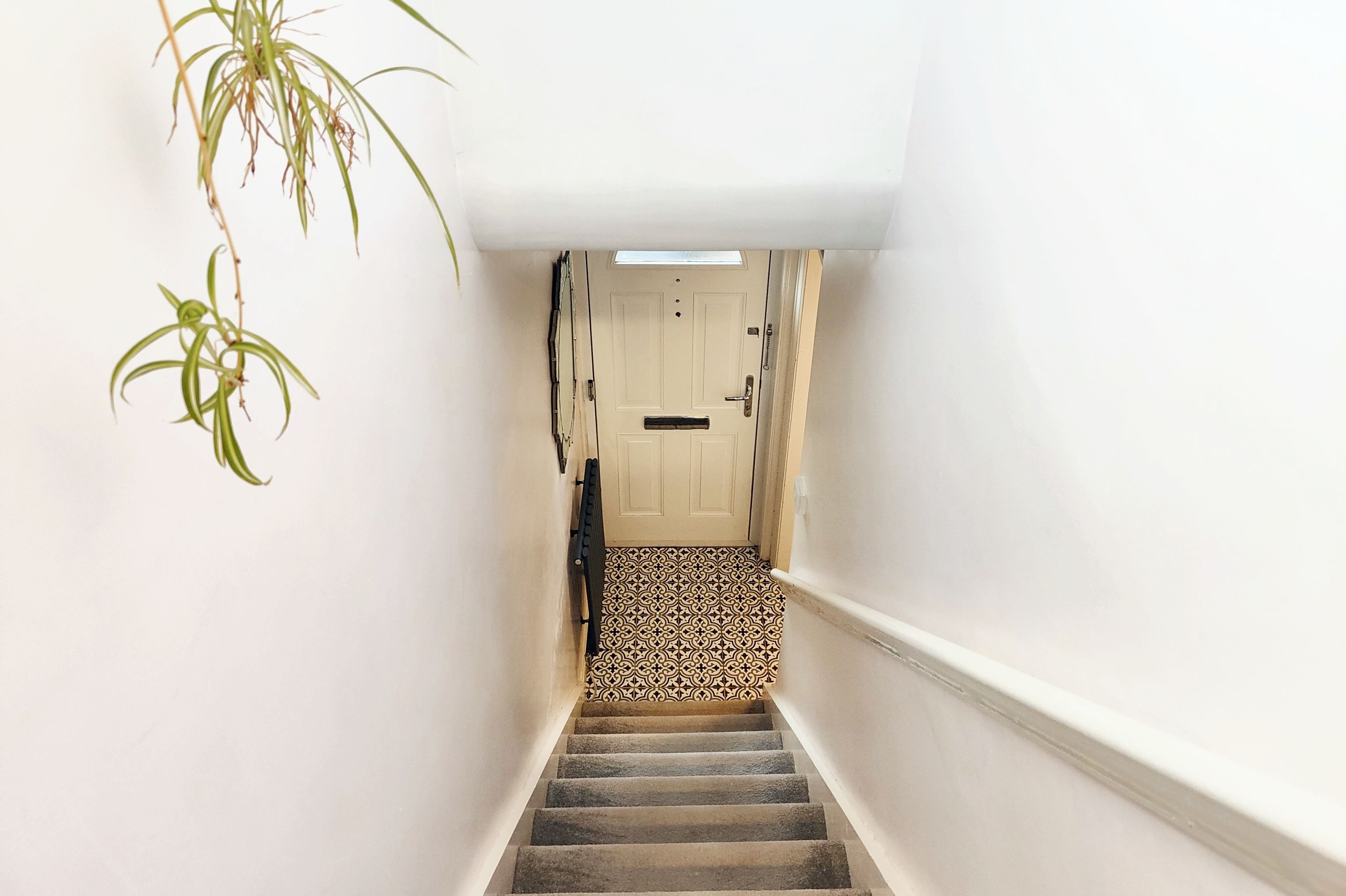 Schola Green Lane, Morecambe, LA4 Street