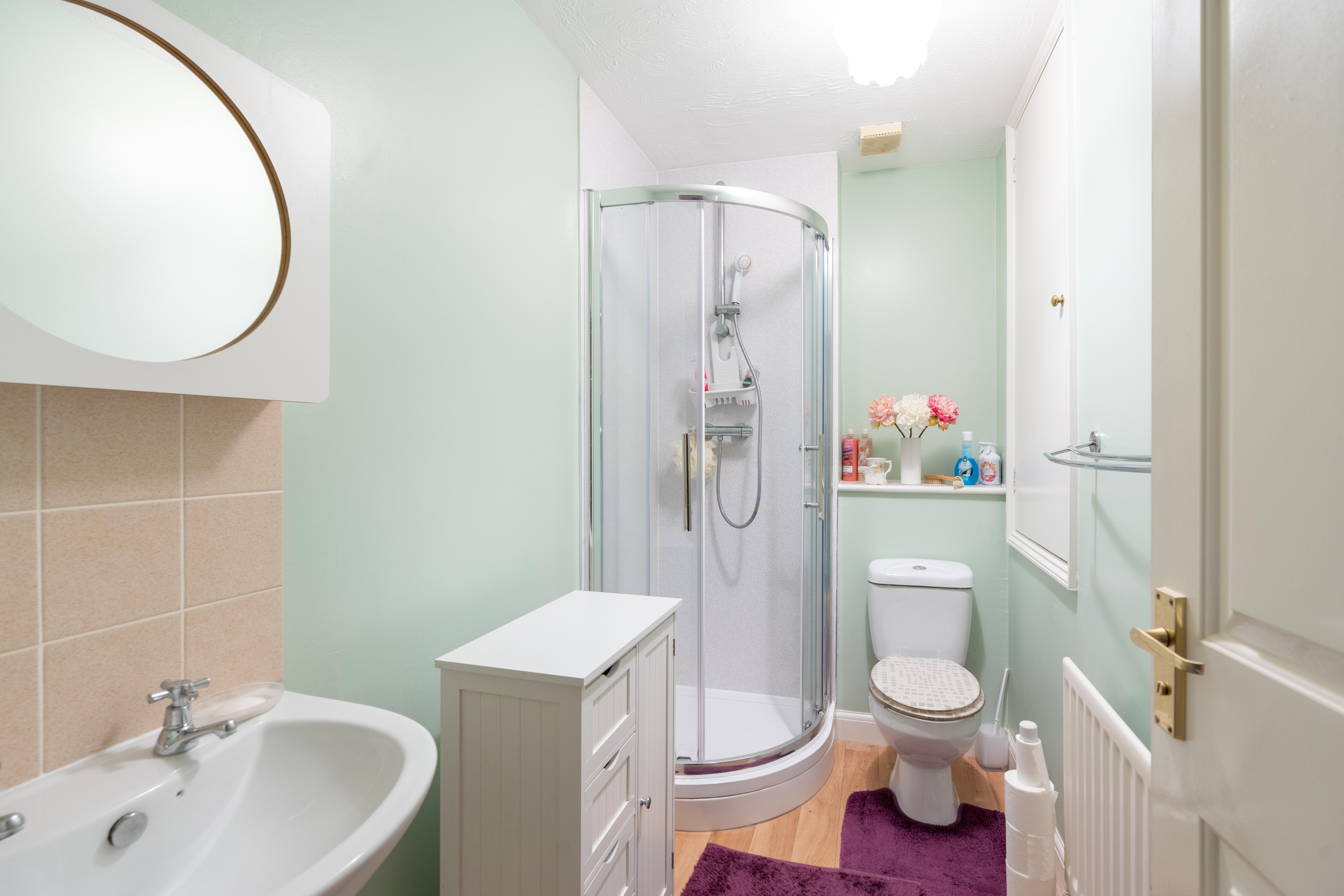 Merganser Drive, Bicester, OX26 Street