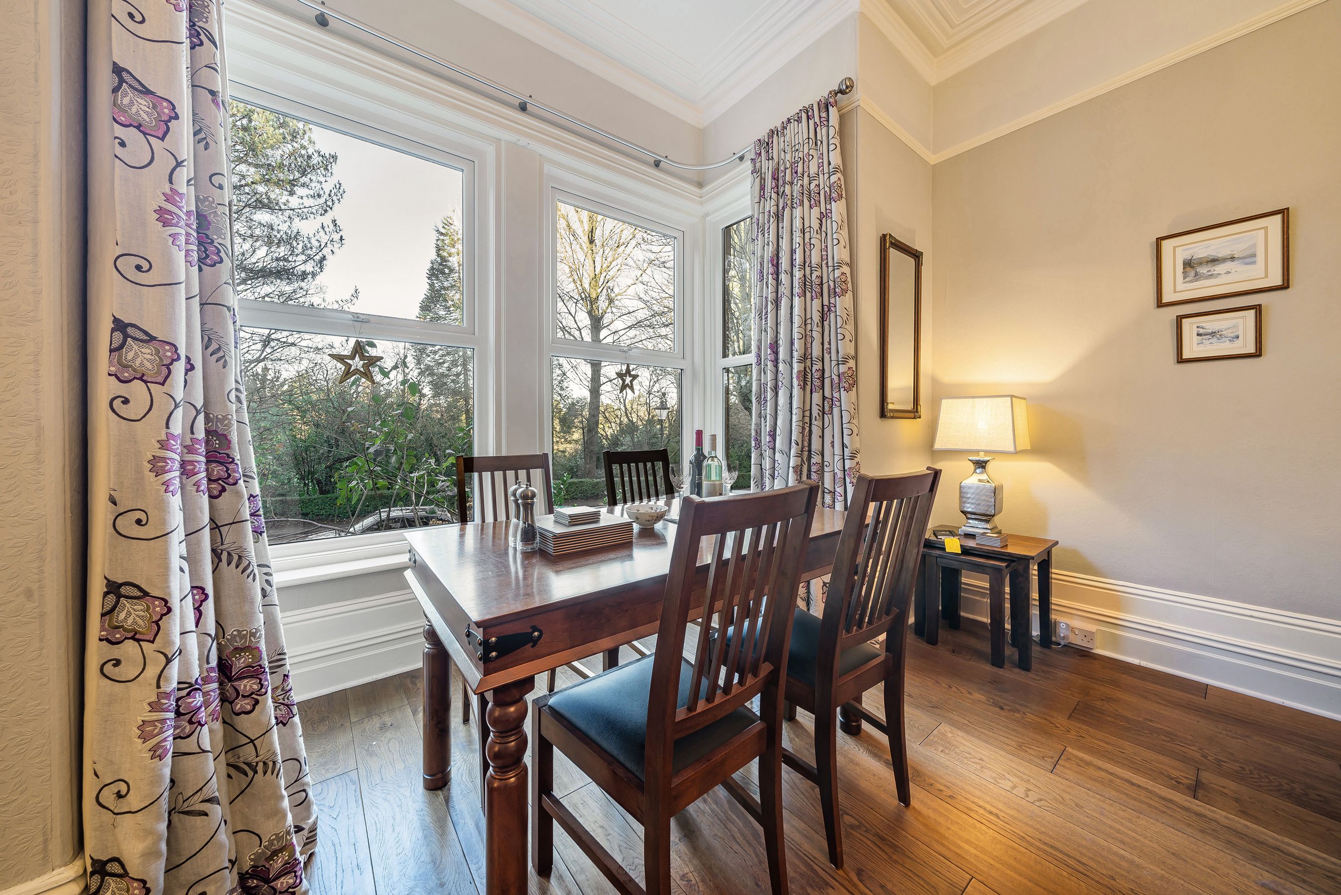 Valley Drive, Harrogate, HG2 Street