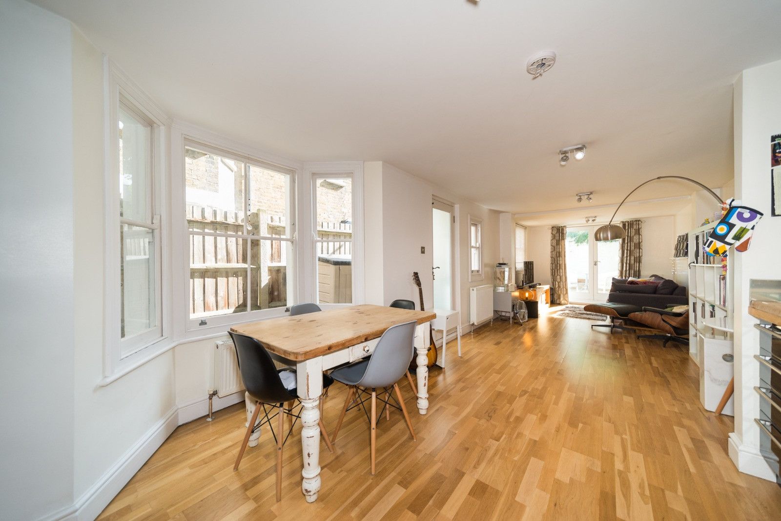 Flat 1 Image