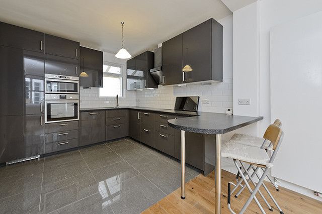 Flat 1 Image