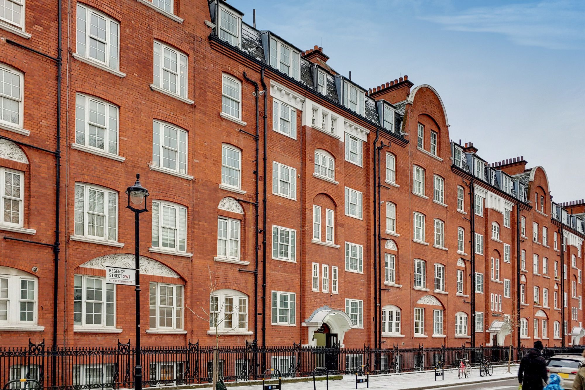 Flat 22 Image