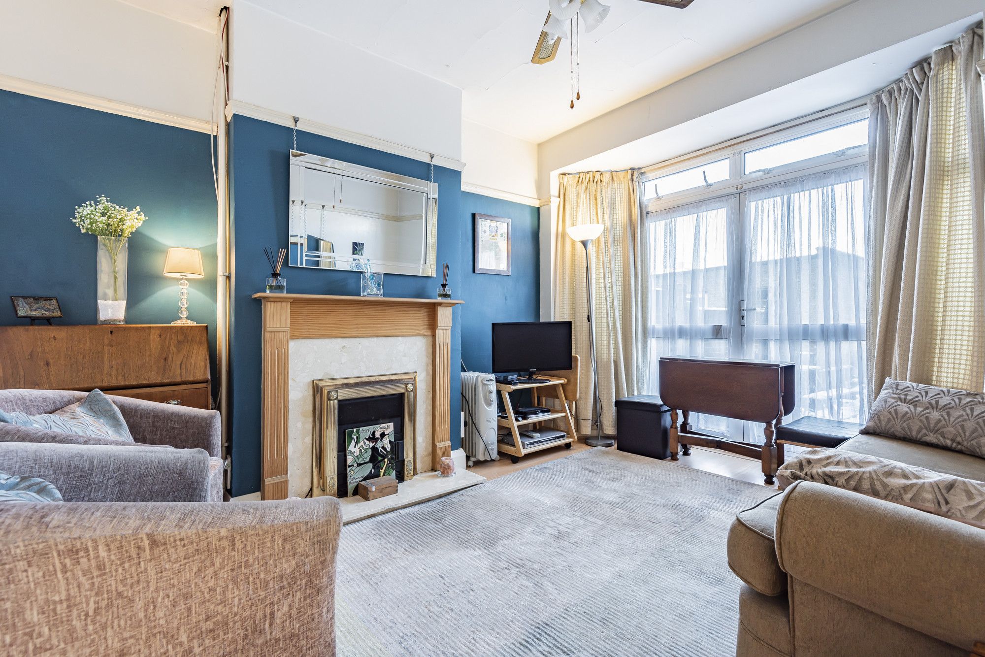 92 Somerset Road Image